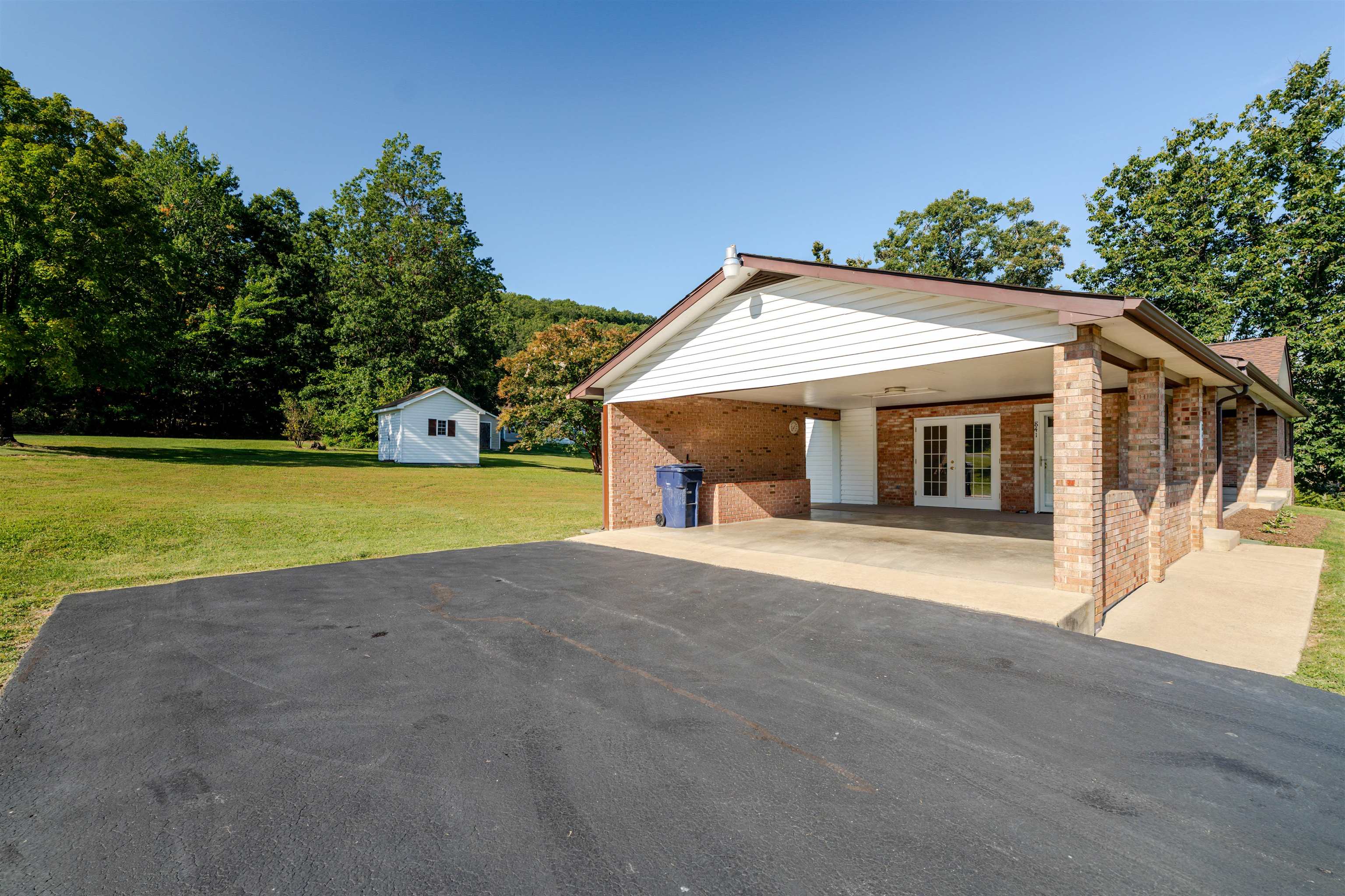 841 JUDY LN EXT, STANLEY, Virginia 22851, 3 Bedrooms Bedrooms, ,2 BathroomsBathrooms,Residential,841 JUDY LN EXT,668746 MLS # 668746