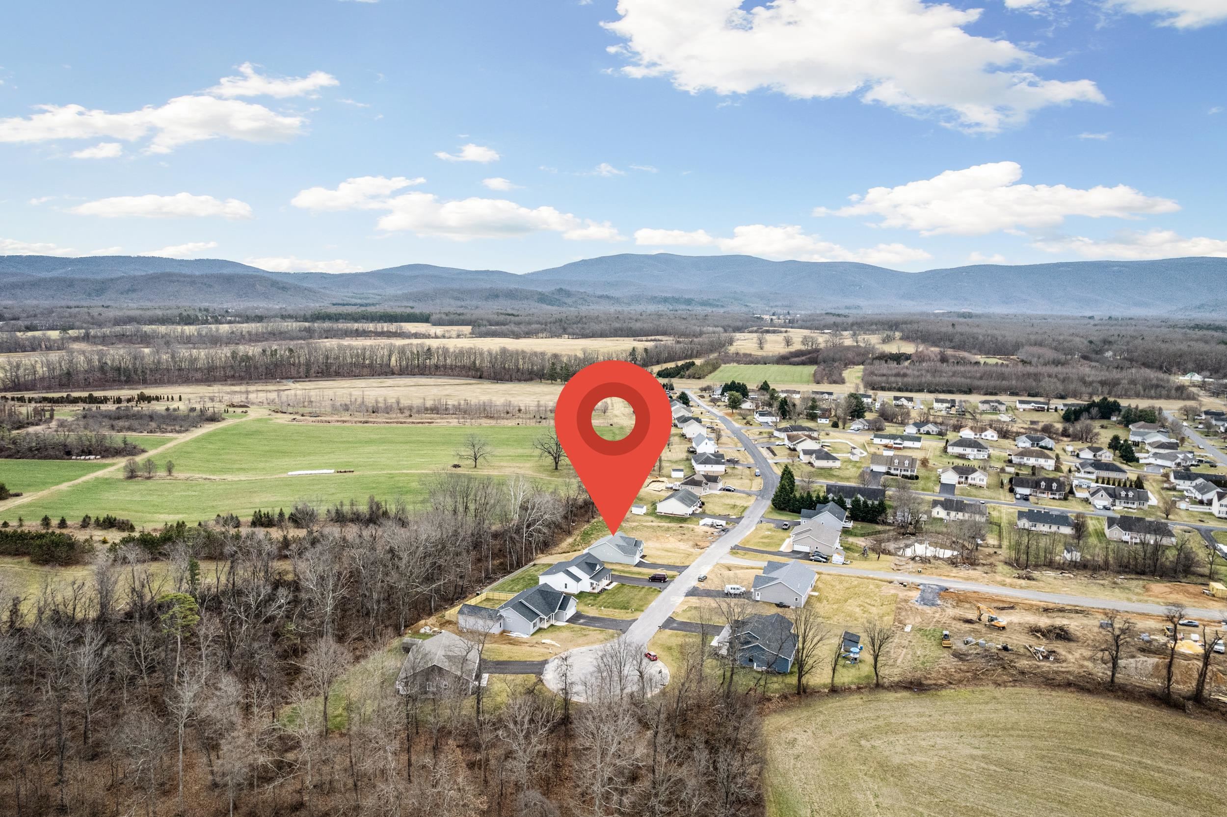 117 SPRING RIDGE DR, STUARTS DRAFT, Virginia 24477, 3 Bedrooms Bedrooms, ,2 BathroomsBathrooms,Residential,117 SPRING RIDGE DR,668751 MLS # 668751