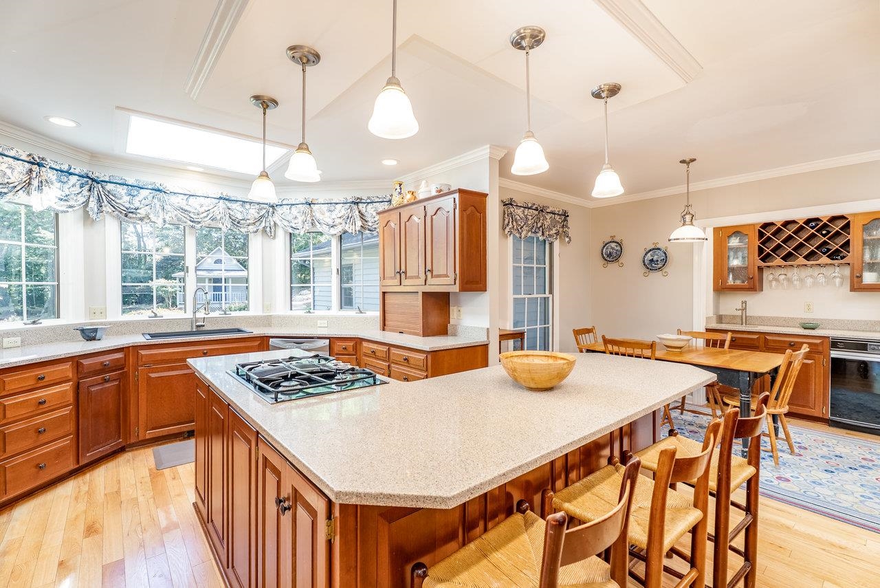 2555 KARAWOOD LN, ROCKINGHAM, Virginia 22801, 4 Bedrooms Bedrooms, ,5 BathroomsBathrooms,Residential,2555 KARAWOOD LN,668759 MLS # 668759
