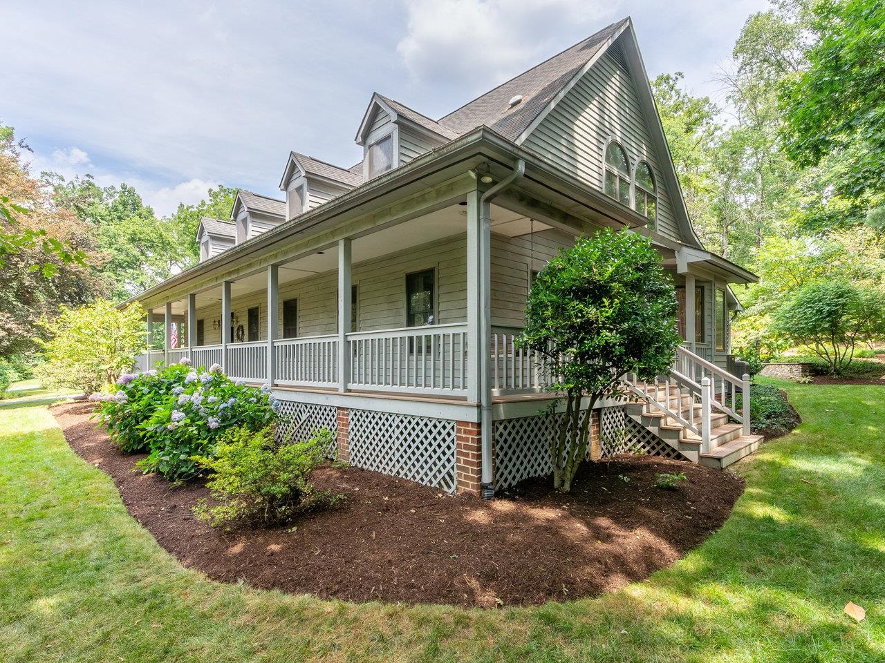 2555 KARAWOOD LN, ROCKINGHAM, Virginia 22801, 4 Bedrooms Bedrooms, ,5 BathroomsBathrooms,Residential,2555 KARAWOOD LN,668759 MLS # 668759