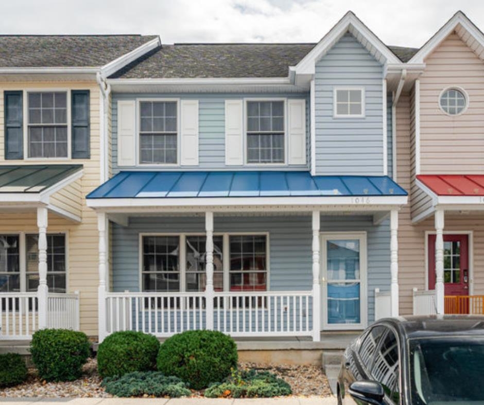 1046 MOLLY PITCHER PL, HARRISONBURG, Virginia 22802, 3 Bedrooms Bedrooms, ,2 BathroomsBathrooms,Residential,1046 MOLLY PITCHER PL,668760 MLS # 668760