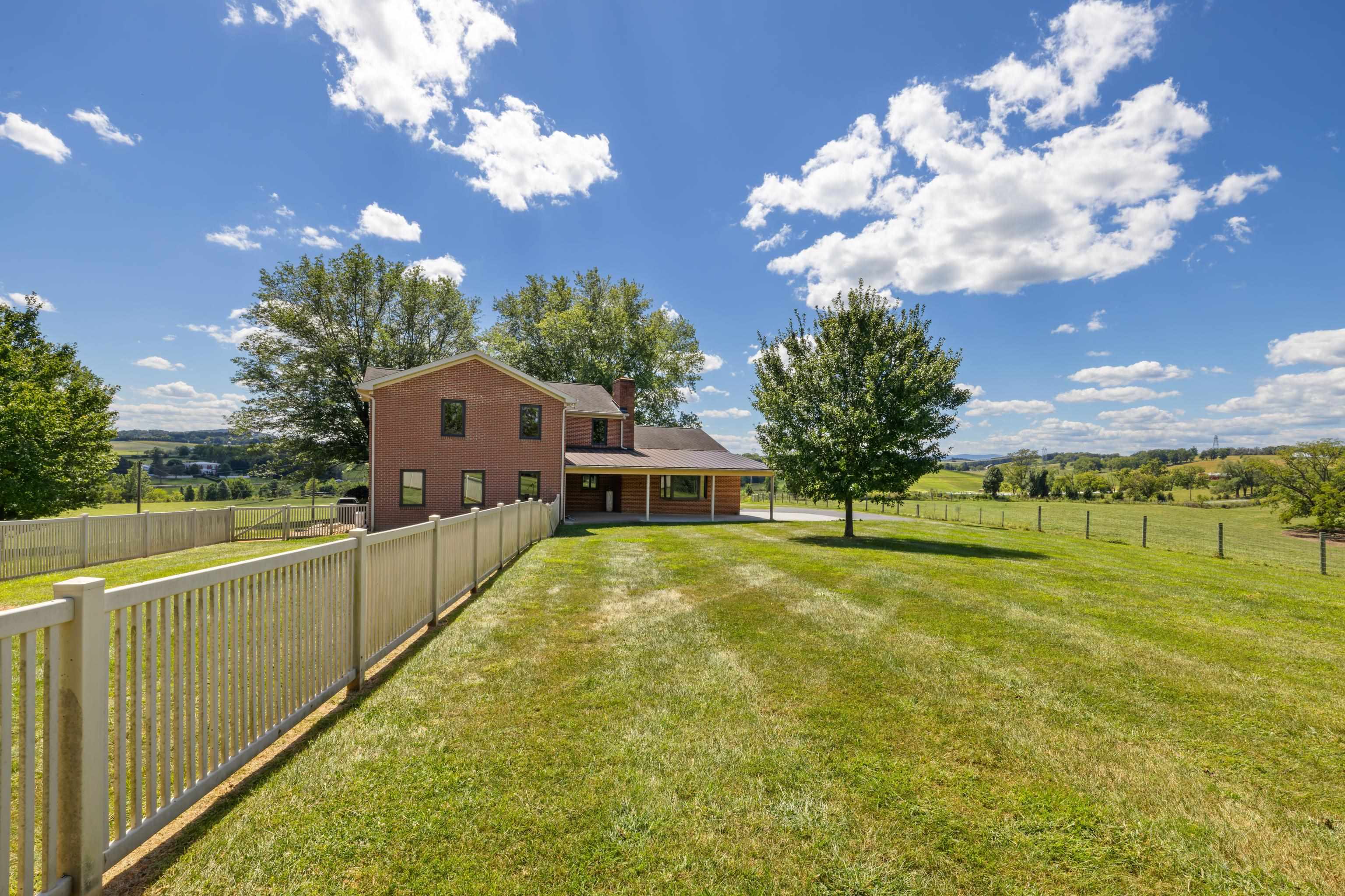 3390 SPRING CREEK RD, BRIDGEWATER, Virginia 22812, 4 Bedrooms Bedrooms, ,3 BathroomsBathrooms,Residential,3390 SPRING CREEK RD,668761 MLS # 668761