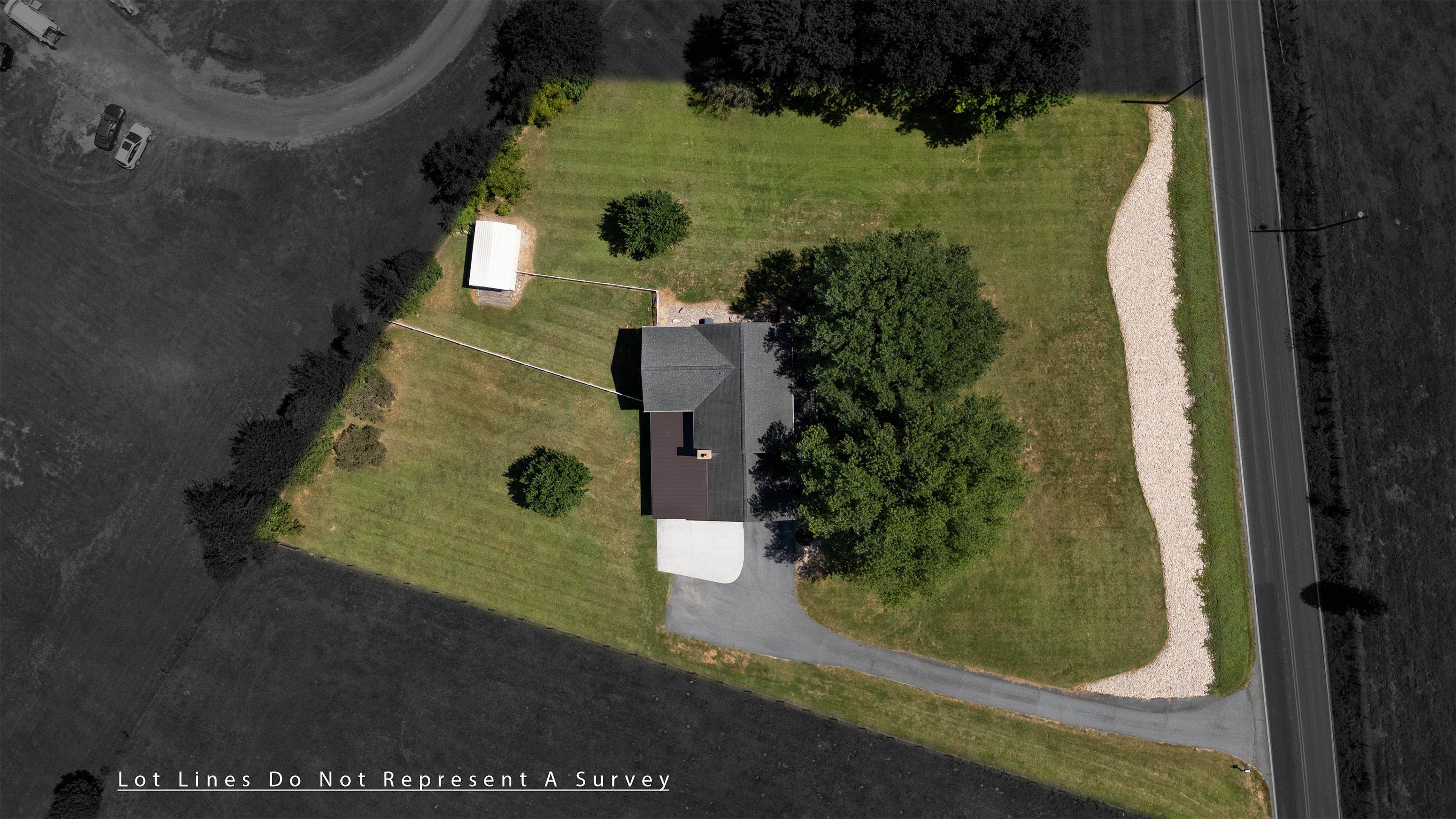 3390 SPRING CREEK RD, BRIDGEWATER, Virginia 22812, 4 Bedrooms Bedrooms, ,3 BathroomsBathrooms,Residential,3390 SPRING CREEK RD,668761 MLS # 668761