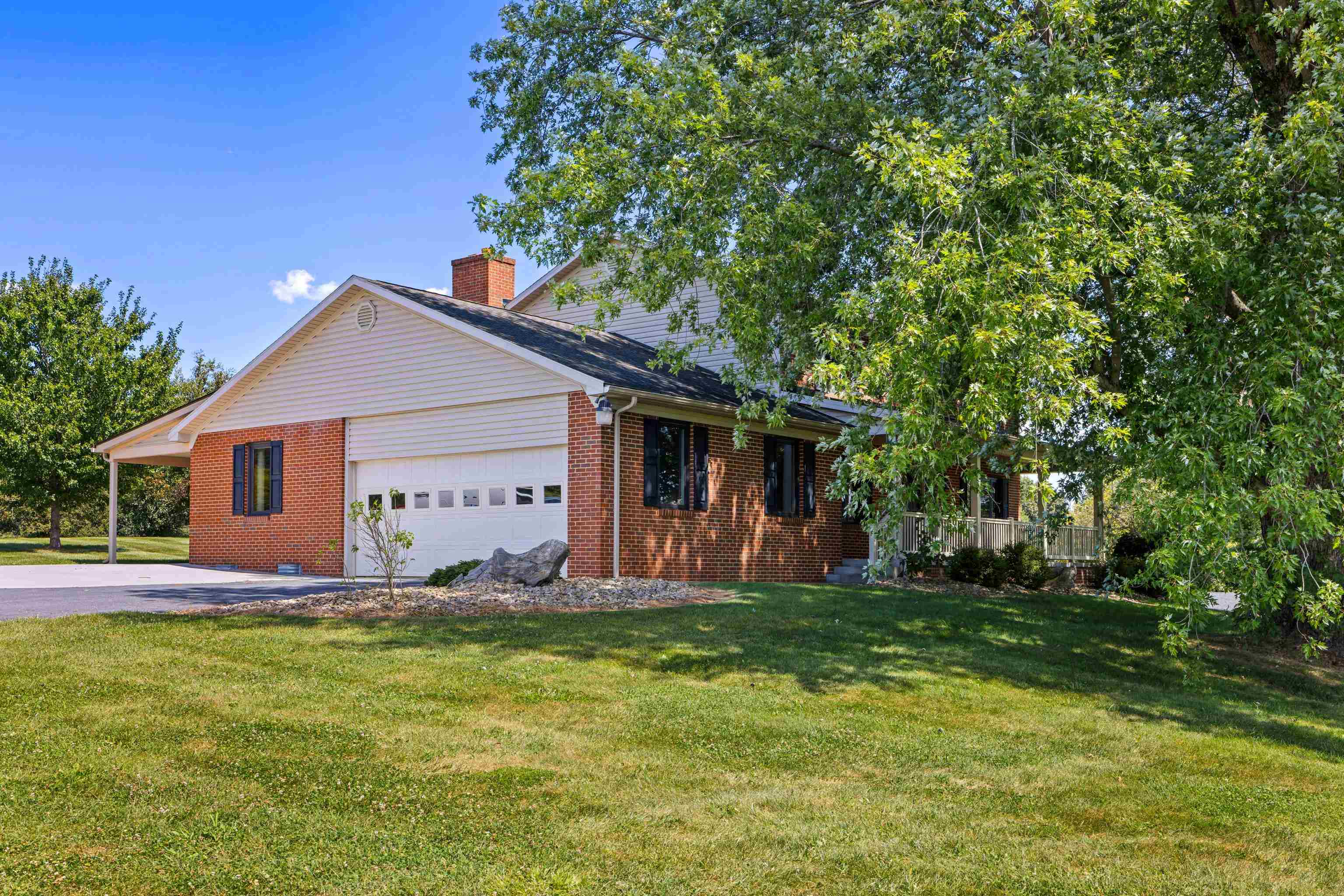 3390 SPRING CREEK RD, BRIDGEWATER, Virginia 22812, 4 Bedrooms Bedrooms, ,3 BathroomsBathrooms,Residential,3390 SPRING CREEK RD,668761 MLS # 668761