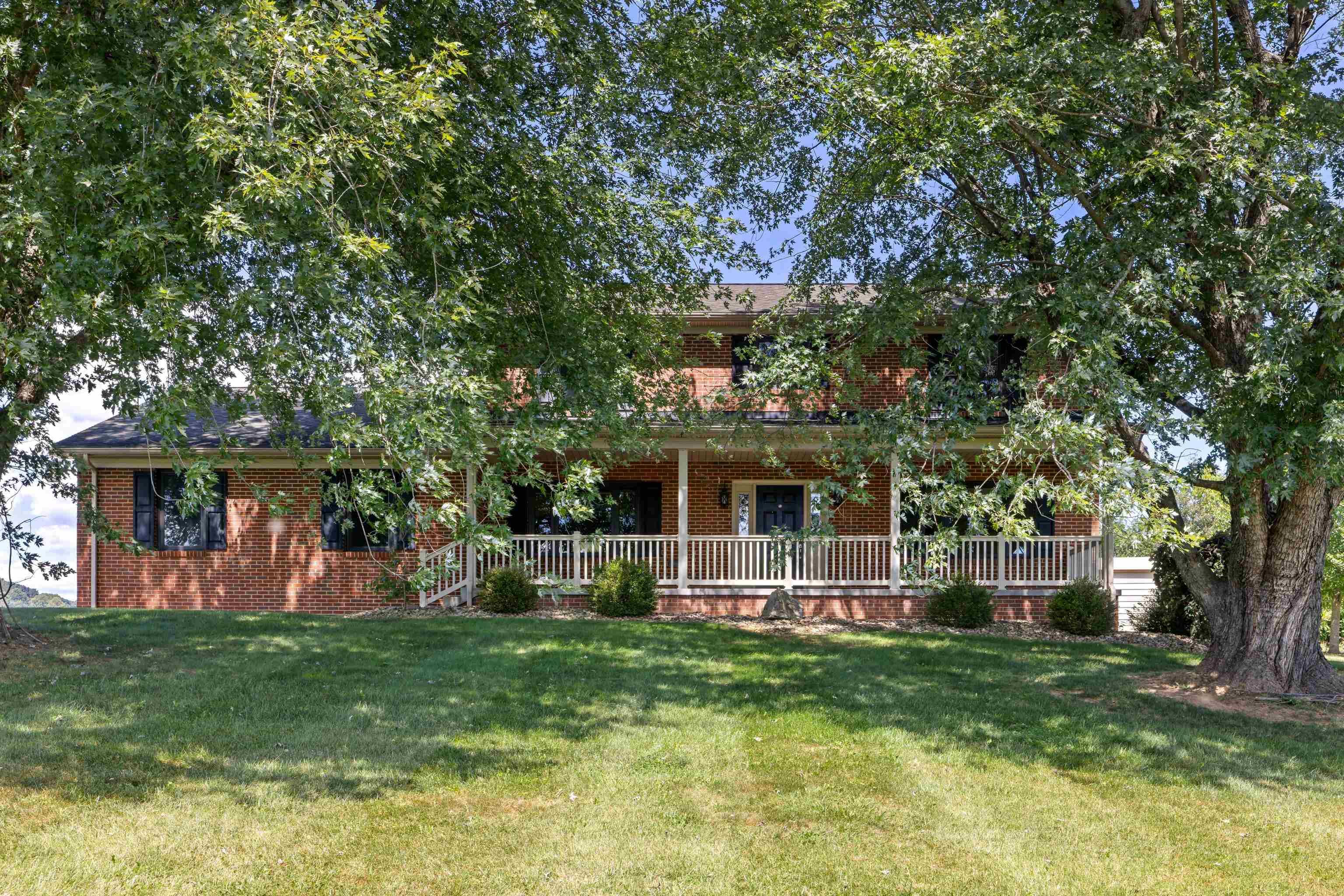 3390 SPRING CREEK RD, BRIDGEWATER, Virginia 22812, 4 Bedrooms Bedrooms, ,3 BathroomsBathrooms,Residential,3390 SPRING CREEK RD,668761 MLS # 668761