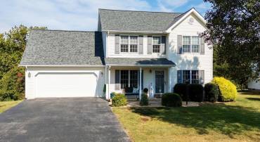 59 GRINDING MILL LN, VERONA, Virginia 24482, 5 Bedrooms Bedrooms, ,3 BathroomsBathrooms,Residential,59 GRINDING MILL LN,668762 MLS # 668762