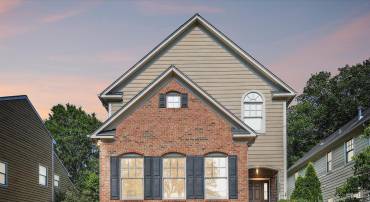 2227 N ALBEMARLE ST, ARLINGTON, Virginia 22207, 4 Bedrooms Bedrooms, ,3 BathroomsBathrooms,Residential,For sale,2227 N ALBEMARLE ST,VAAR2061682 MLS # VAAR2061682