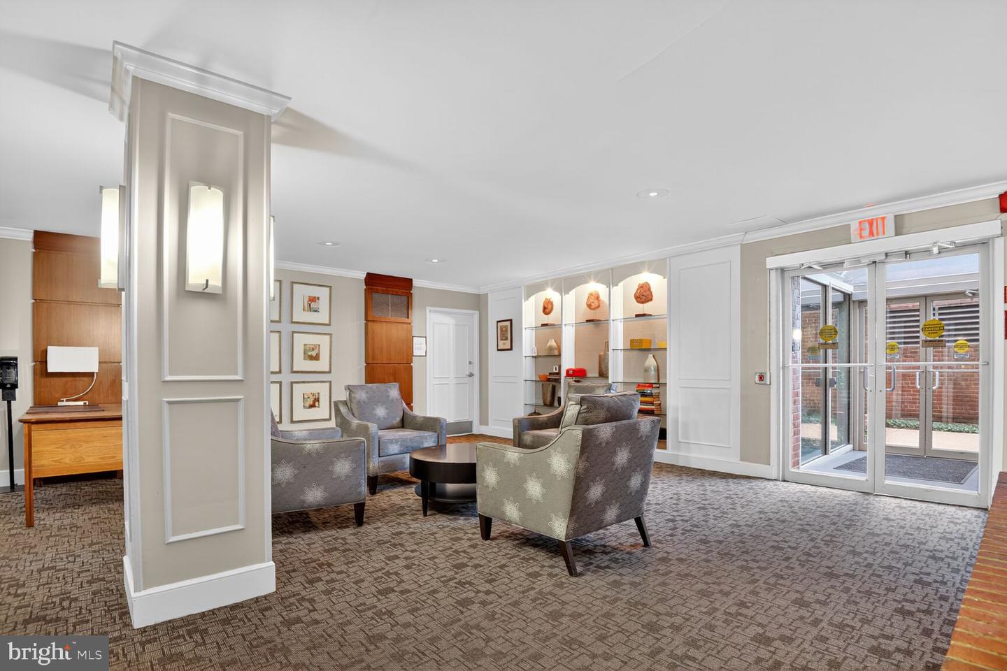 3000 SPOUT RUN PKWY #A306, ARLINGTON, Virginia 22201, 1 Bedroom Bedrooms, ,1 BathroomBathrooms,Residential,For sale,3000 SPOUT RUN PKWY #A306,VAAR2062172 MLS # VAAR2062172