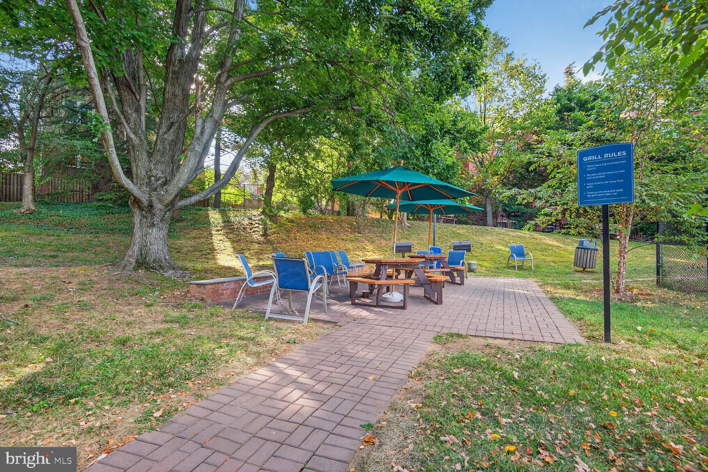 3000 SPOUT RUN PKWY #A306, ARLINGTON, Virginia 22201, 1 Bedroom Bedrooms, ,1 BathroomBathrooms,Residential,For sale,3000 SPOUT RUN PKWY #A306,VAAR2062172 MLS # VAAR2062172