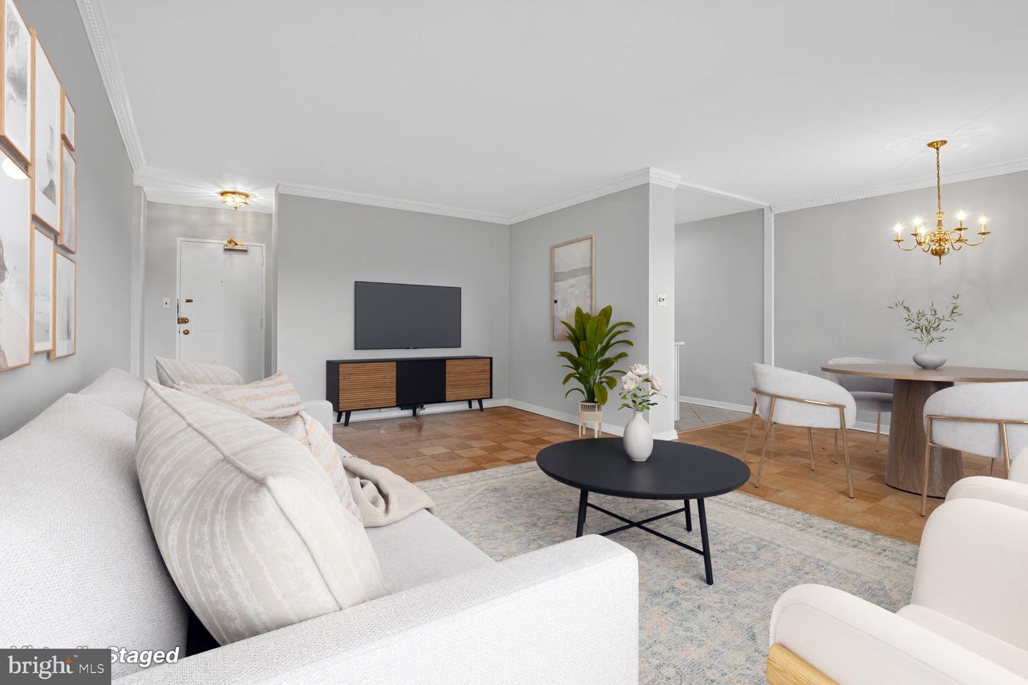 3000 SPOUT RUN PKWY #A306, ARLINGTON, Virginia 22201, 1 Bedroom Bedrooms, ,1 BathroomBathrooms,Residential,For sale,3000 SPOUT RUN PKWY #A306,VAAR2062172 MLS # VAAR2062172