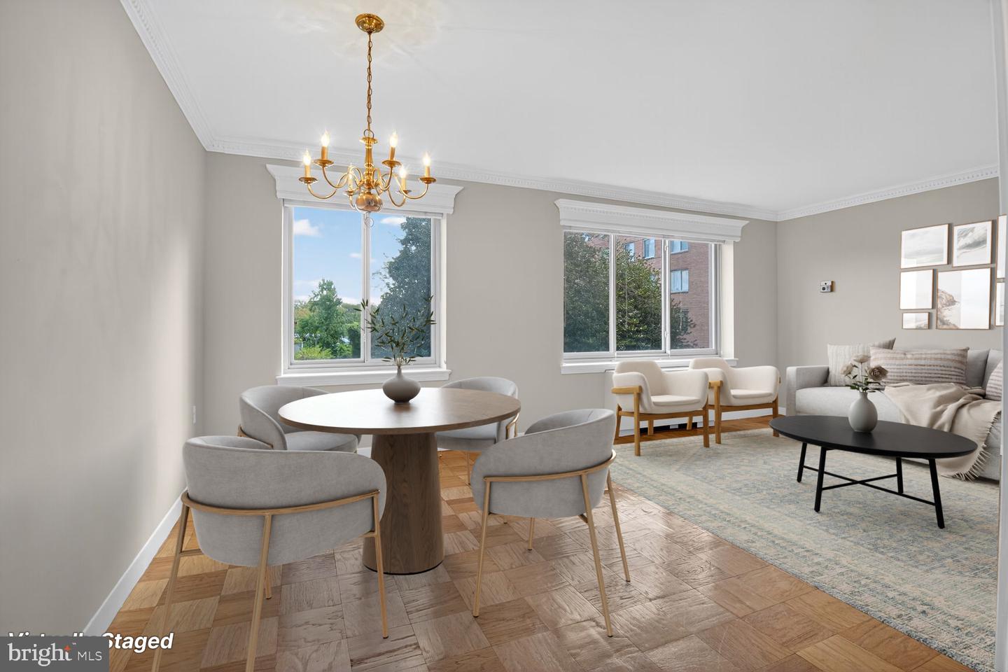 3000 SPOUT RUN PKWY #A306, ARLINGTON, Virginia 22201, 1 Bedroom Bedrooms, ,1 BathroomBathrooms,Residential,For sale,3000 SPOUT RUN PKWY #A306,VAAR2062172 MLS # VAAR2062172