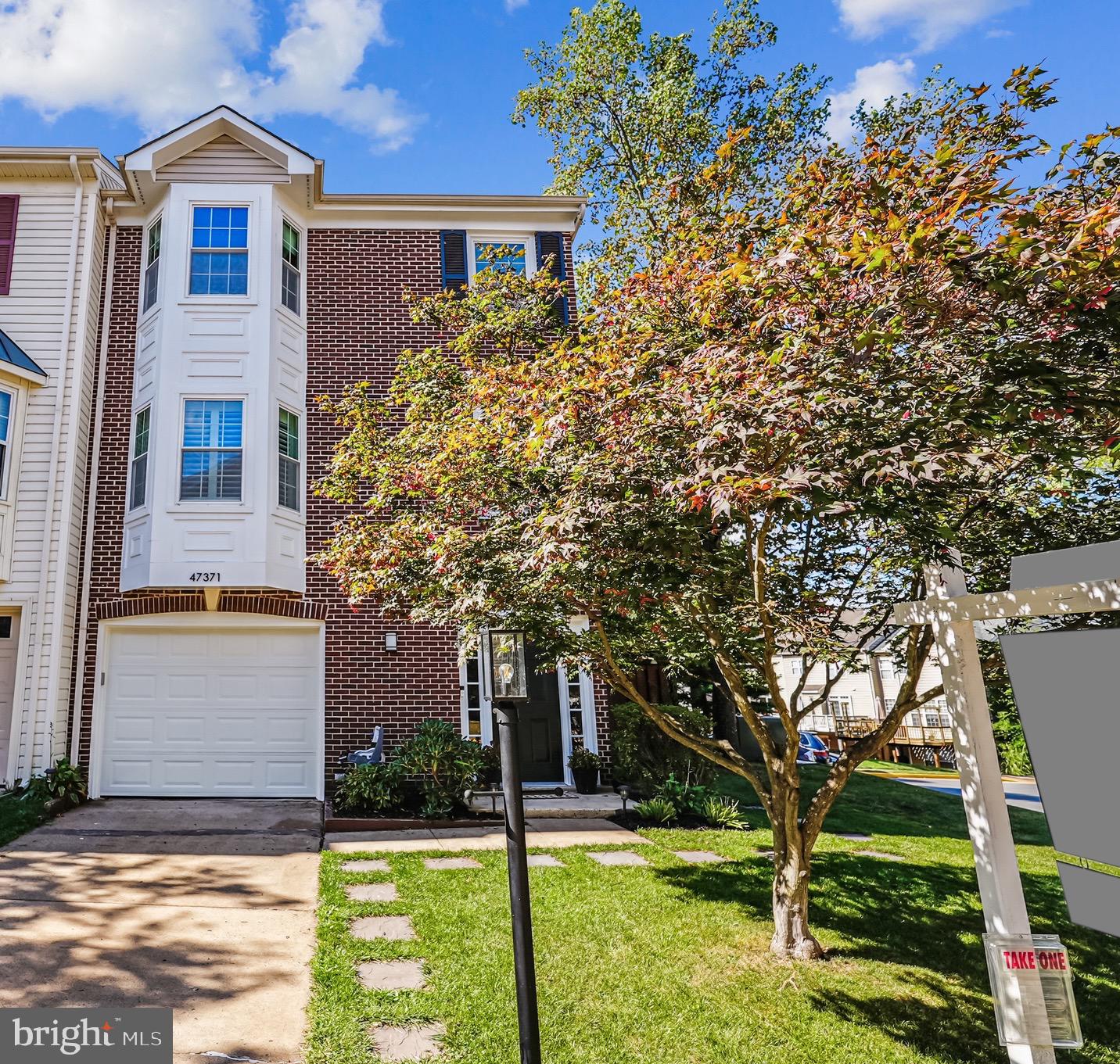 47371 SUNRISE TER, STERLING, Virginia 20165, 3 Bedrooms Bedrooms, ,2 BathroomsBathrooms,Residential,For sale,47371 SUNRISE TER,VALO2104850 MLS # VALO2104850