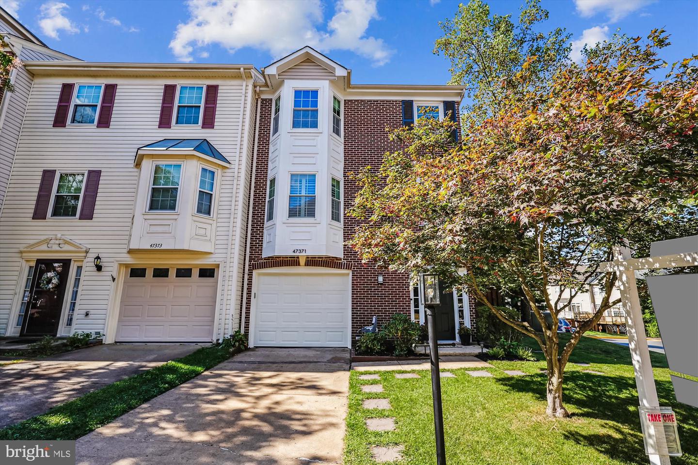 47371 SUNRISE TER, STERLING, Virginia 20165, 3 Bedrooms Bedrooms, ,2 BathroomsBathrooms,Residential,For sale,47371 SUNRISE TER,VALO2104850 MLS # VALO2104850