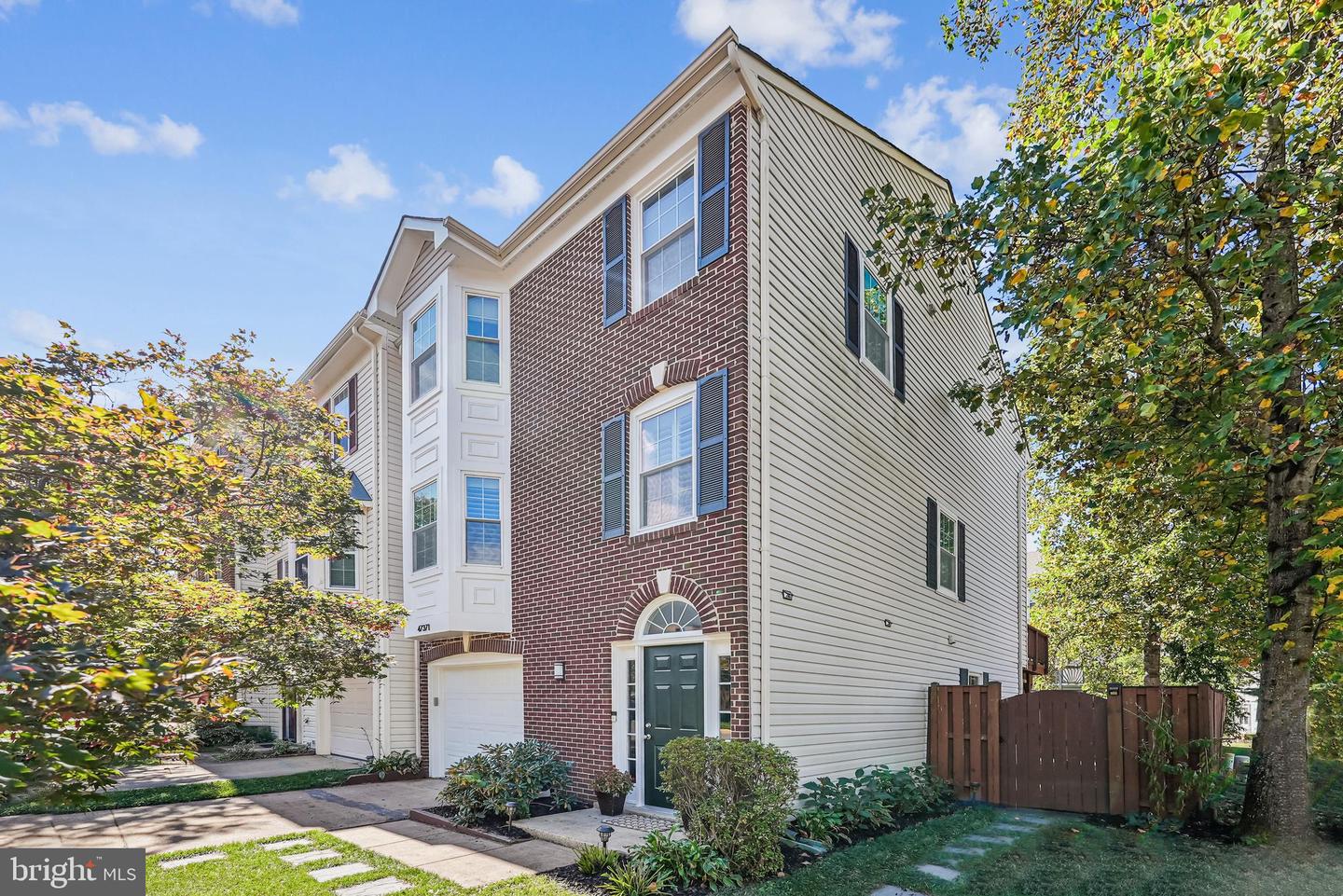 47371 SUNRISE TER, STERLING, Virginia 20165, 3 Bedrooms Bedrooms, ,2 BathroomsBathrooms,Residential,For sale,47371 SUNRISE TER,VALO2104850 MLS # VALO2104850
