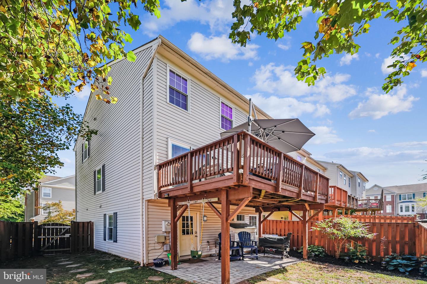 47371 SUNRISE TER, STERLING, Virginia 20165, 3 Bedrooms Bedrooms, ,2 BathroomsBathrooms,Residential,For sale,47371 SUNRISE TER,VALO2104850 MLS # VALO2104850