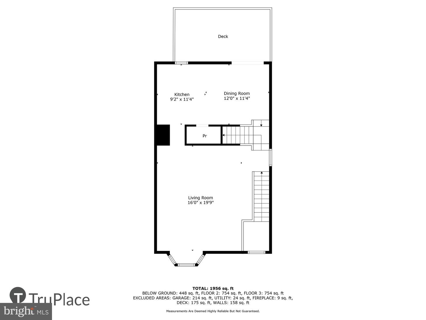 47371 SUNRISE TER, STERLING, Virginia 20165, 3 Bedrooms Bedrooms, ,2 BathroomsBathrooms,Residential,For sale,47371 SUNRISE TER,VALO2104850 MLS # VALO2104850