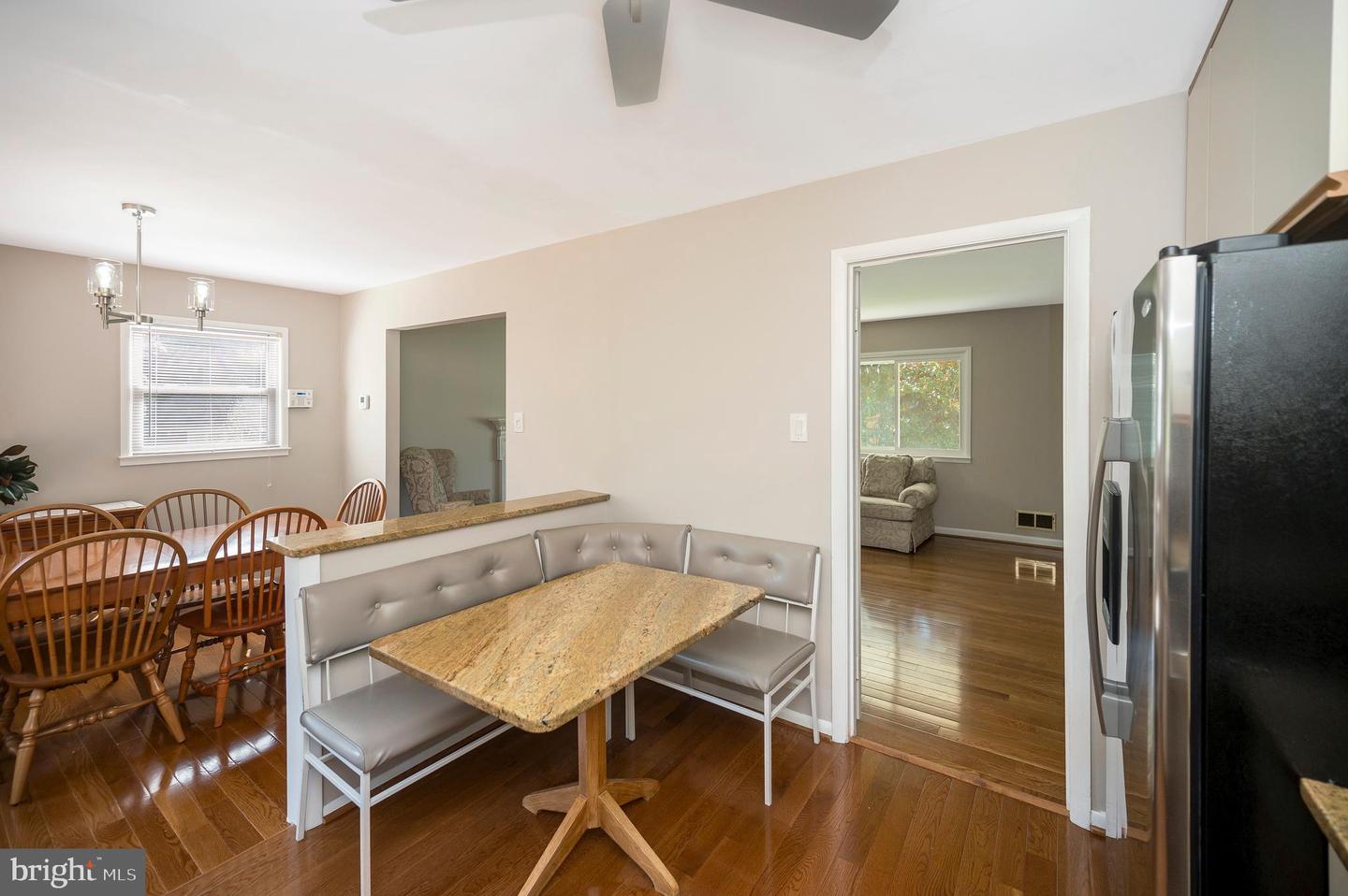 6400 KROY DR, SPRINGFIELD, Virginia 22150, 4 Bedrooms Bedrooms, ,2 BathroomsBathrooms,Residential,For sale,6400 KROY DR,VAFX2262680 MLS # VAFX2262680