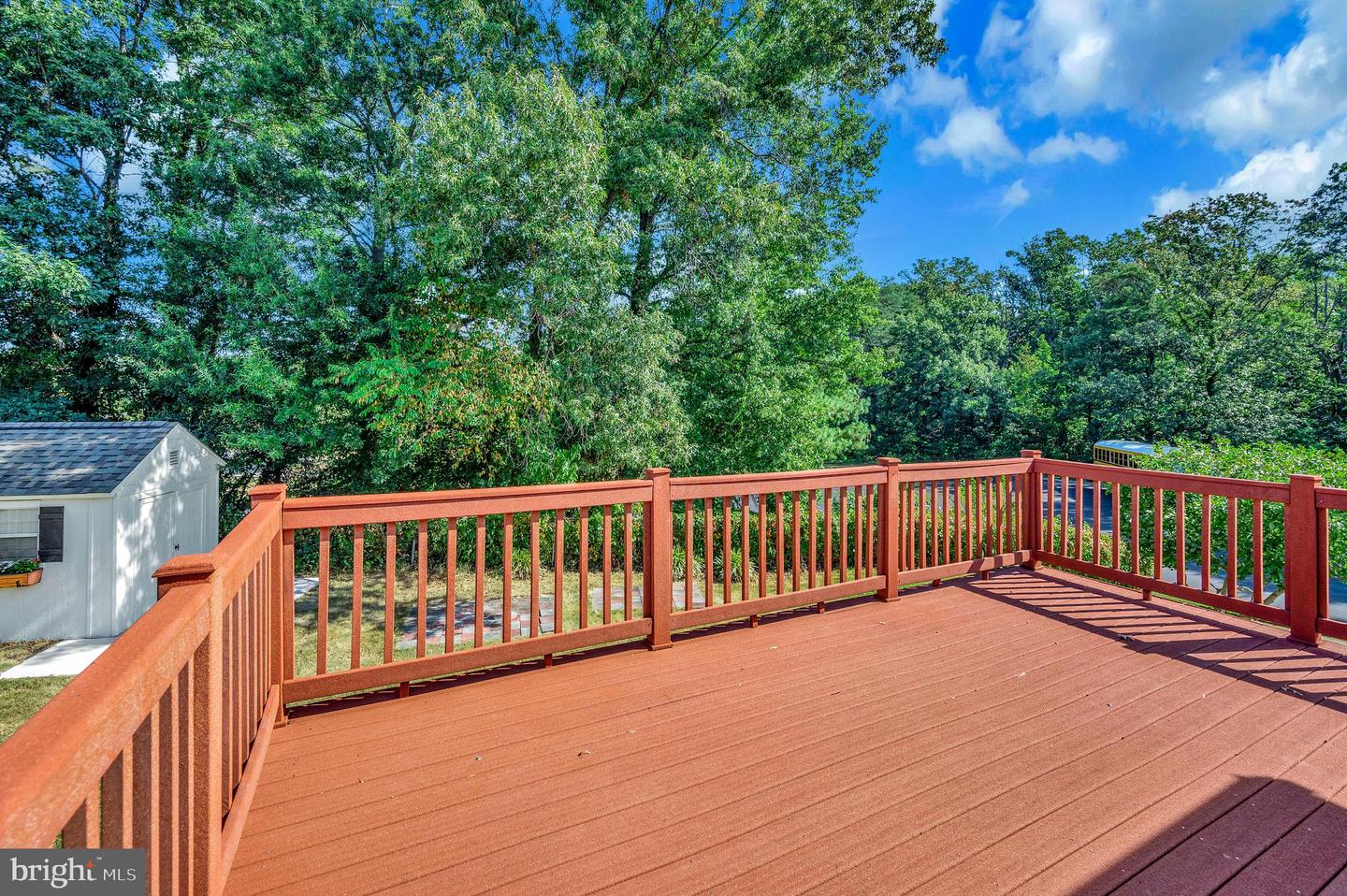 6400 KROY DR, SPRINGFIELD, Virginia 22150, 4 Bedrooms Bedrooms, ,2 BathroomsBathrooms,Residential,For sale,6400 KROY DR,VAFX2262680 MLS # VAFX2262680