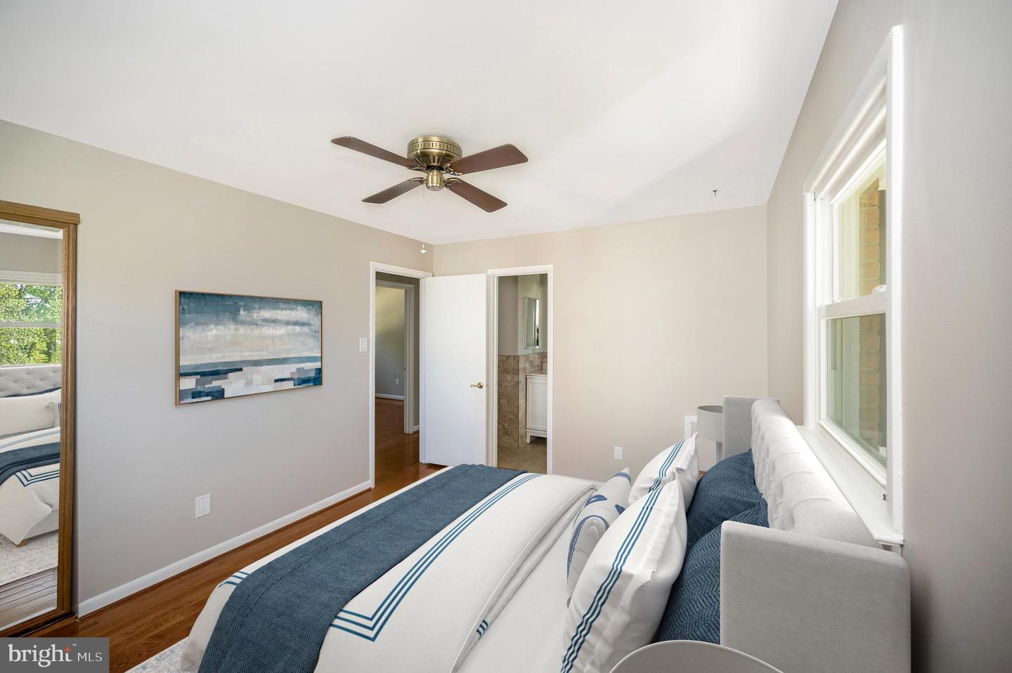 6400 KROY DR, SPRINGFIELD, Virginia 22150, 4 Bedrooms Bedrooms, ,2 BathroomsBathrooms,Residential,For sale,6400 KROY DR,VAFX2262680 MLS # VAFX2262680