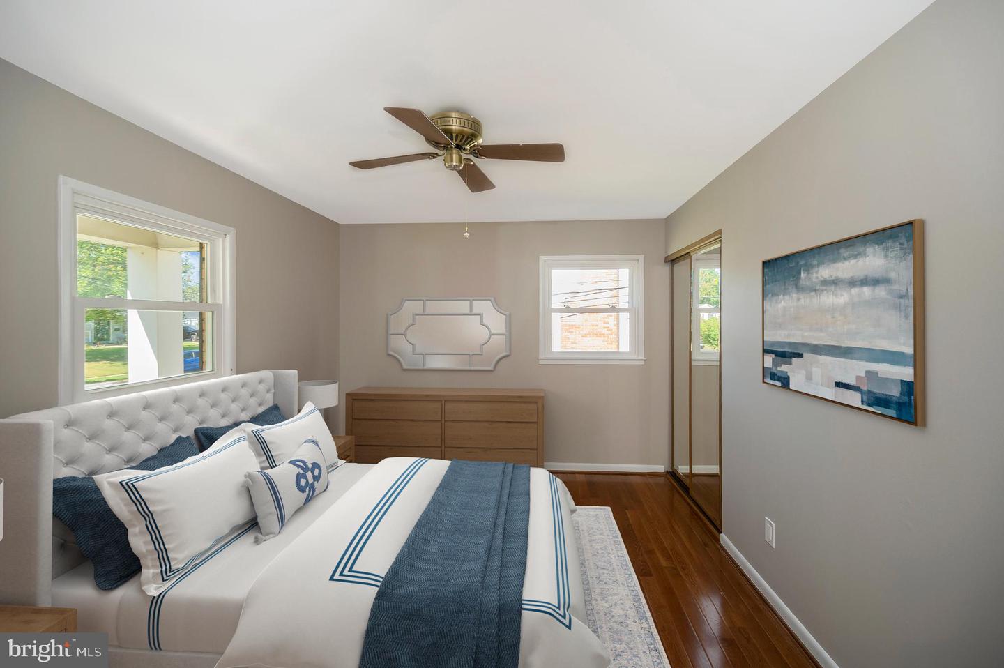 6400 KROY DR, SPRINGFIELD, Virginia 22150, 4 Bedrooms Bedrooms, ,2 BathroomsBathrooms,Residential,For sale,6400 KROY DR,VAFX2262680 MLS # VAFX2262680