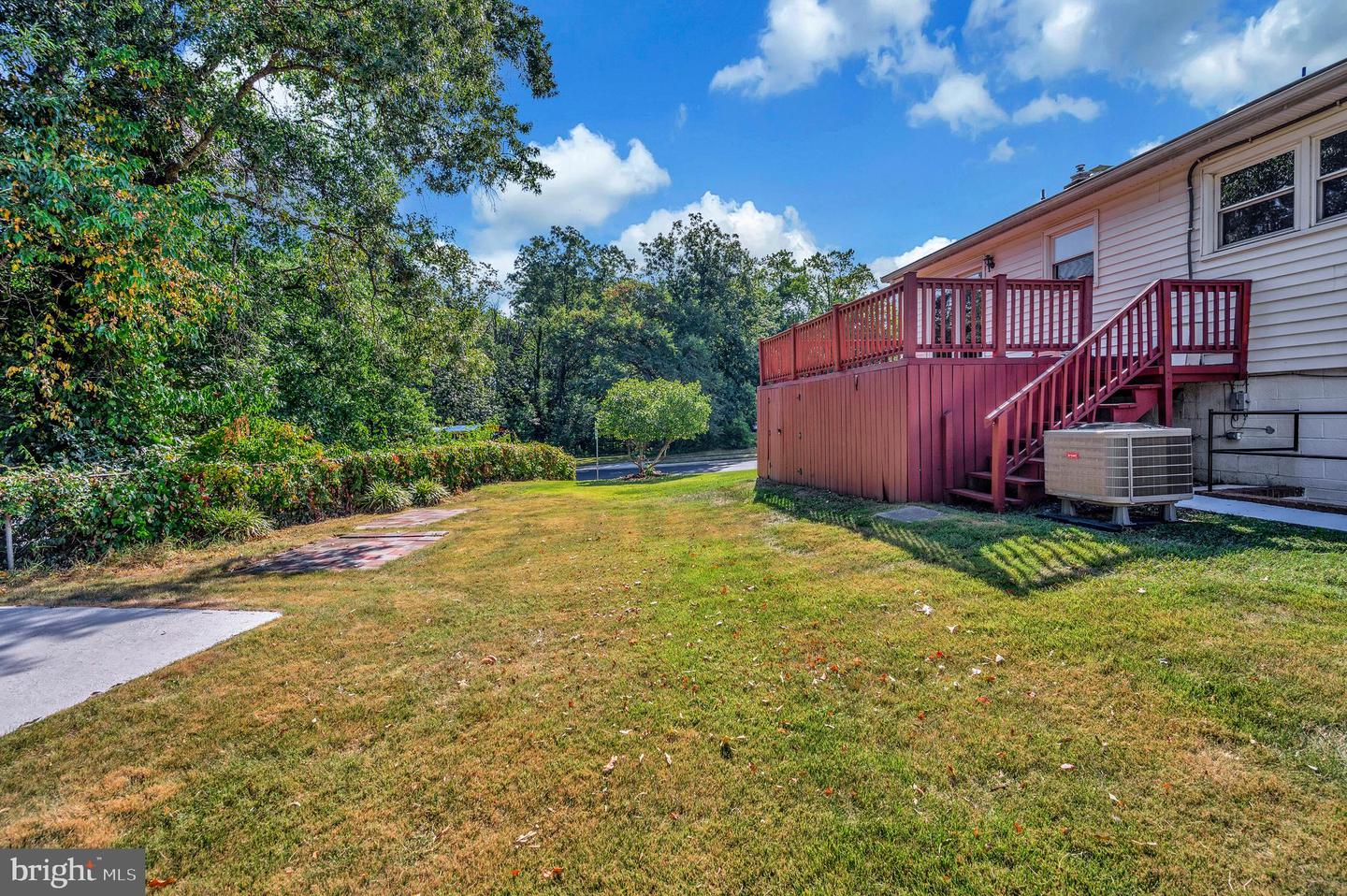 6400 KROY DR, SPRINGFIELD, Virginia 22150, 4 Bedrooms Bedrooms, ,2 BathroomsBathrooms,Residential,For sale,6400 KROY DR,VAFX2262680 MLS # VAFX2262680