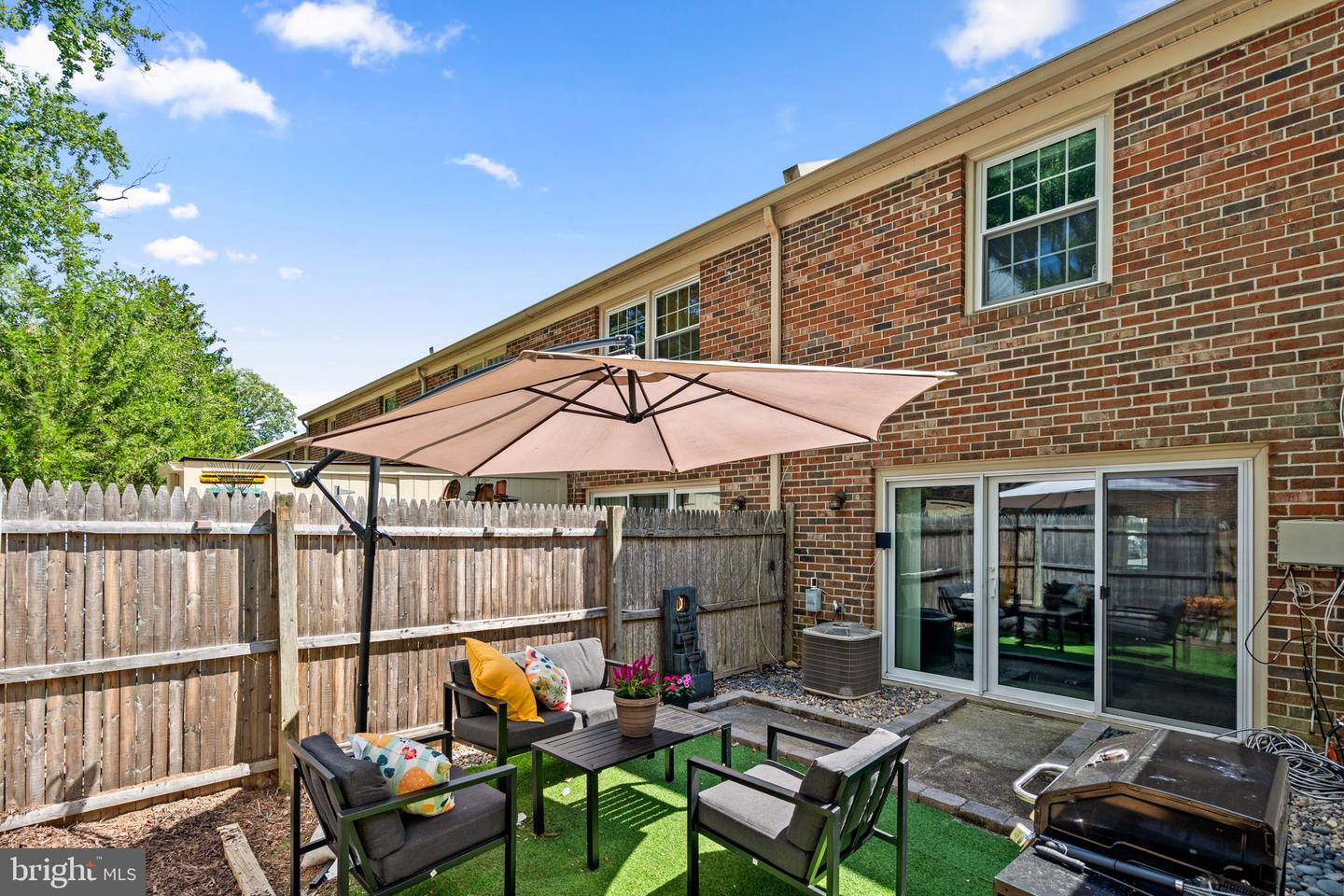 8550 MILFORD CT #892, SPRINGFIELD, Virginia 22152, 2 Bedrooms Bedrooms, ,1 BathroomBathrooms,Residential,For sale,8550 MILFORD CT #892,VAFX2262560 MLS # VAFX2262560
