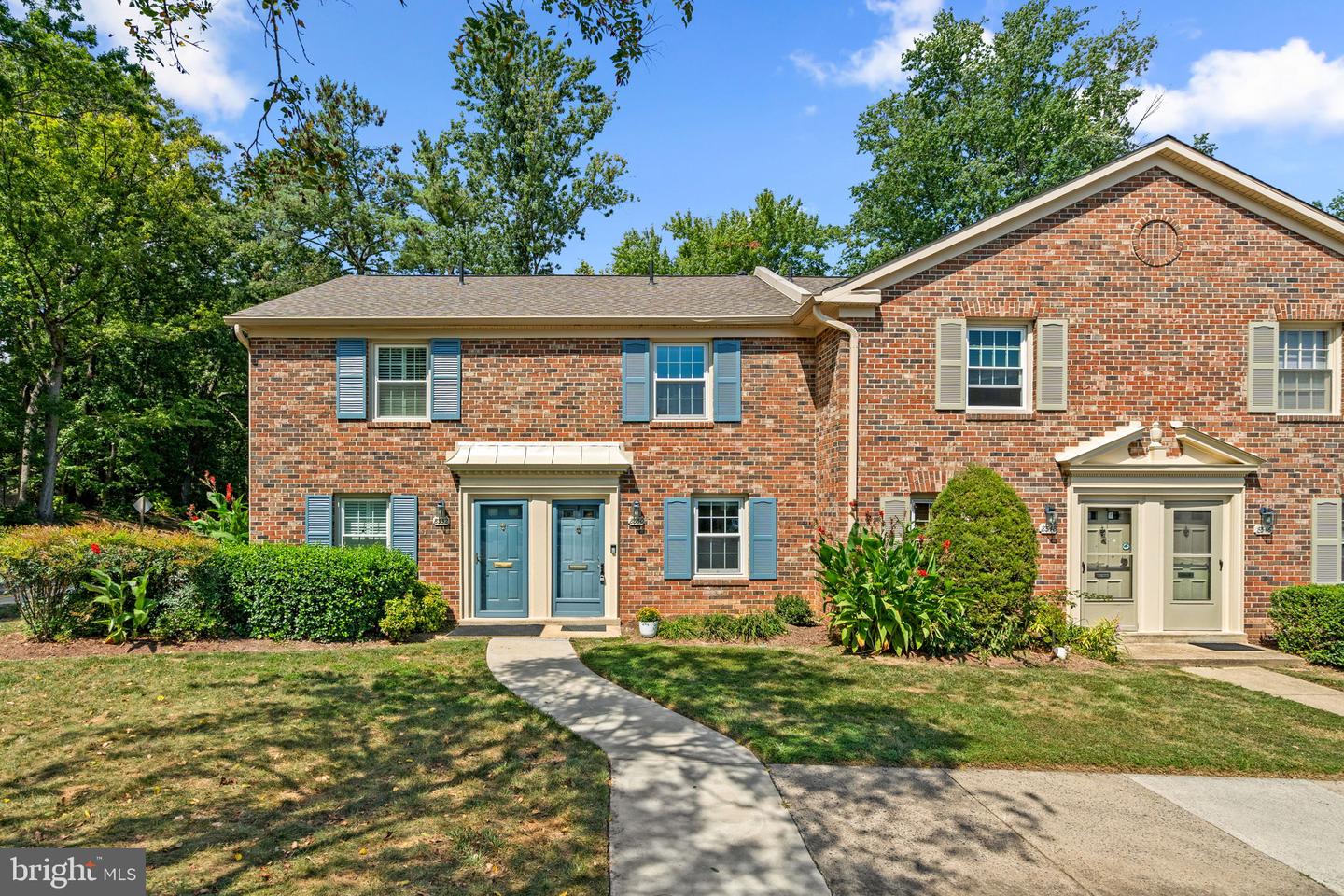 8550 MILFORD CT #892, SPRINGFIELD, Virginia 22152, 2 Bedrooms Bedrooms, ,1 BathroomBathrooms,Residential,For sale,8550 MILFORD CT #892,VAFX2262560 MLS # VAFX2262560