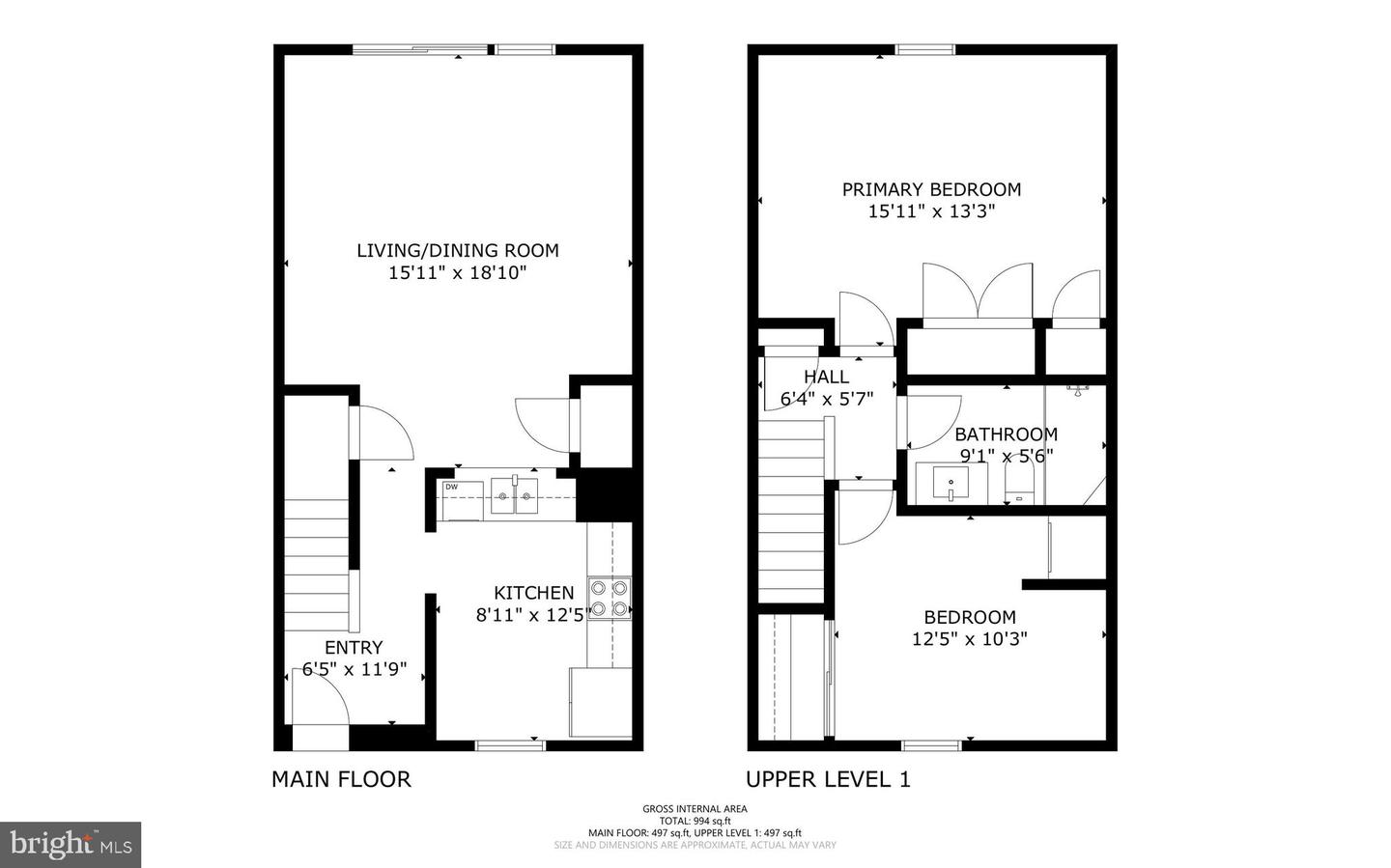 8550 MILFORD CT #892, SPRINGFIELD, Virginia 22152, 2 Bedrooms Bedrooms, ,1 BathroomBathrooms,Residential,For sale,8550 MILFORD CT #892,VAFX2262560 MLS # VAFX2262560