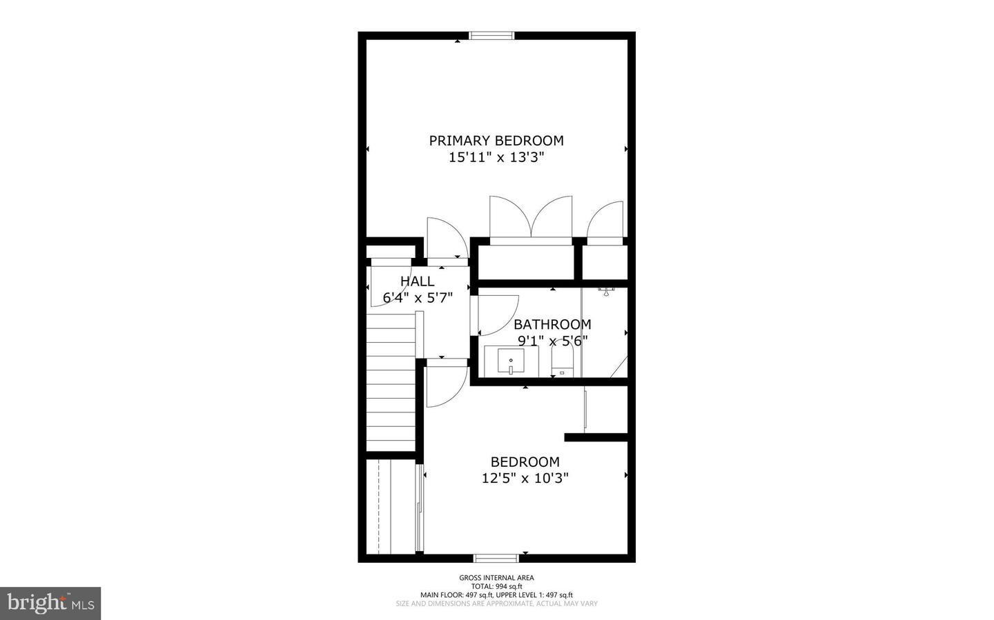 8550 MILFORD CT #892, SPRINGFIELD, Virginia 22152, 2 Bedrooms Bedrooms, ,1 BathroomBathrooms,Residential,For sale,8550 MILFORD CT #892,VAFX2262560 MLS # VAFX2262560