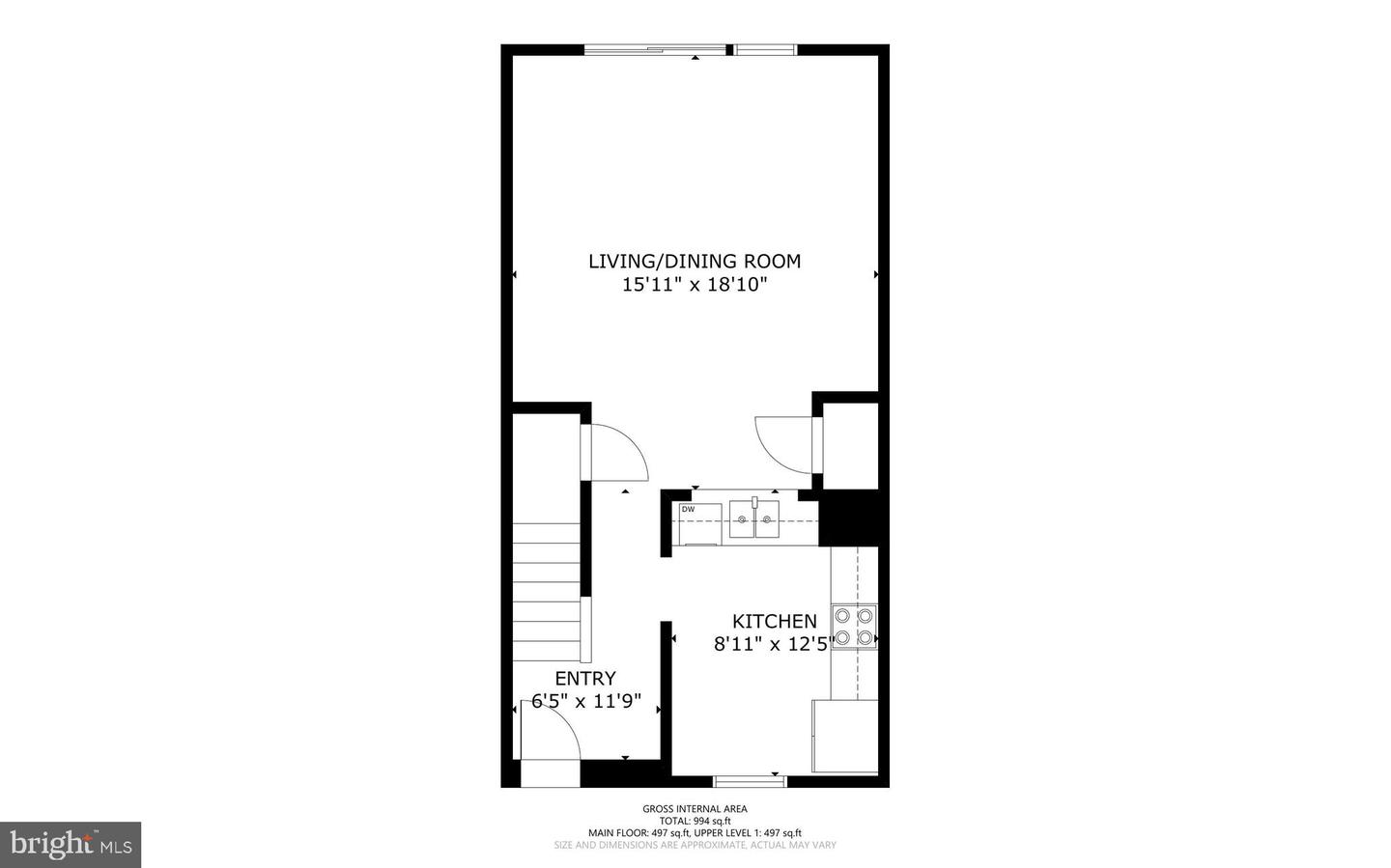 8550 MILFORD CT #892, SPRINGFIELD, Virginia 22152, 2 Bedrooms Bedrooms, ,1 BathroomBathrooms,Residential,For sale,8550 MILFORD CT #892,VAFX2262560 MLS # VAFX2262560