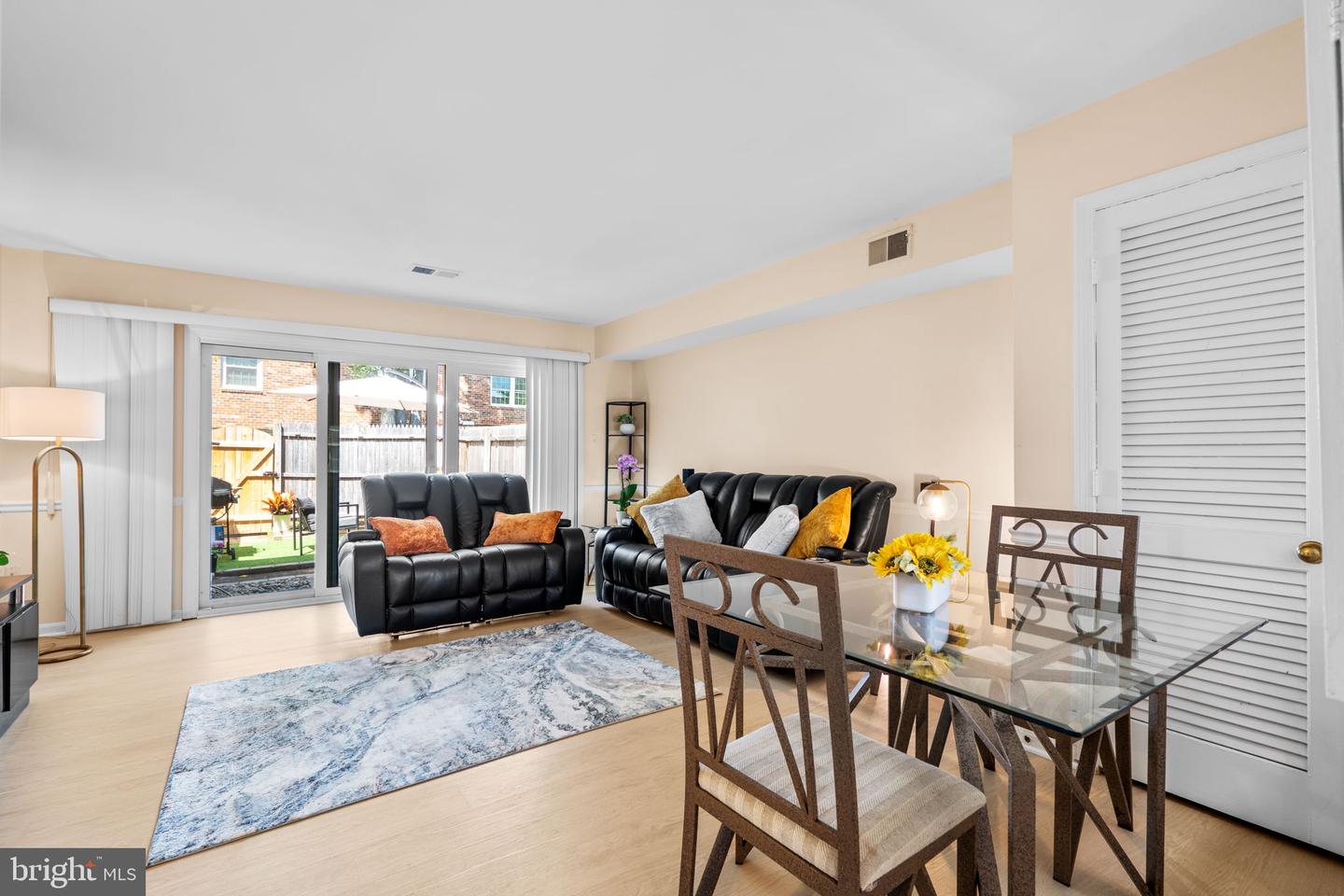8550 MILFORD CT #892, SPRINGFIELD, Virginia 22152, 2 Bedrooms Bedrooms, ,1 BathroomBathrooms,Residential,For sale,8550 MILFORD CT #892,VAFX2262560 MLS # VAFX2262560