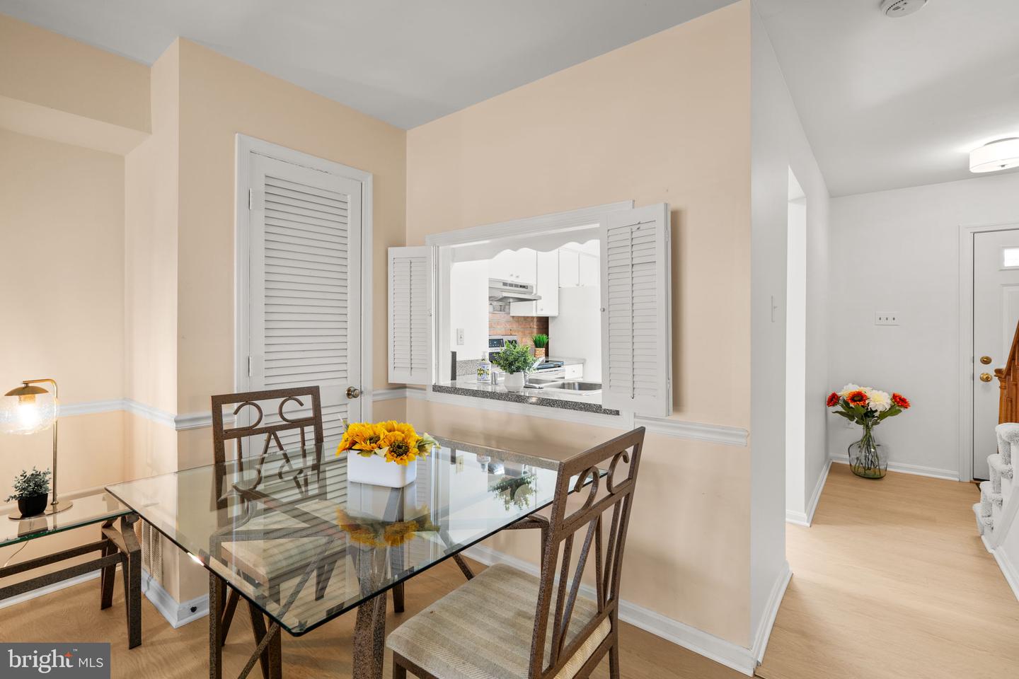 8550 MILFORD CT #892, SPRINGFIELD, Virginia 22152, 2 Bedrooms Bedrooms, ,1 BathroomBathrooms,Residential,For sale,8550 MILFORD CT #892,VAFX2262560 MLS # VAFX2262560