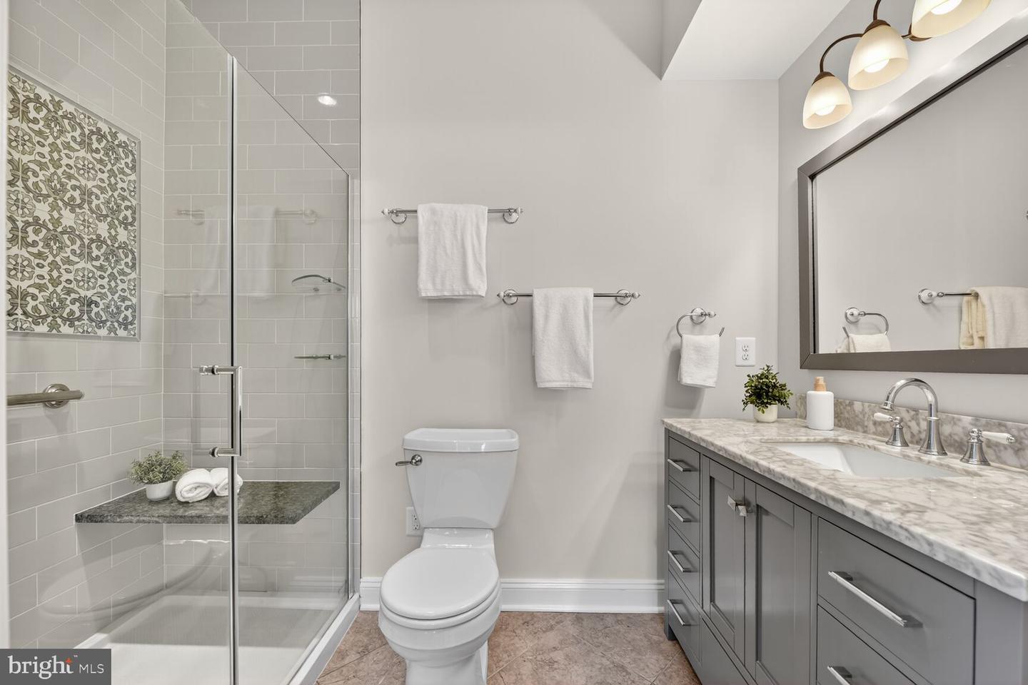 2828 N VAN BUREN ST, ARLINGTON, Virginia 22213, 5 Bedrooms Bedrooms, ,5 BathroomsBathrooms,Residential,For sale,2828 N VAN BUREN ST,VAAR2062550 MLS # VAAR2062550