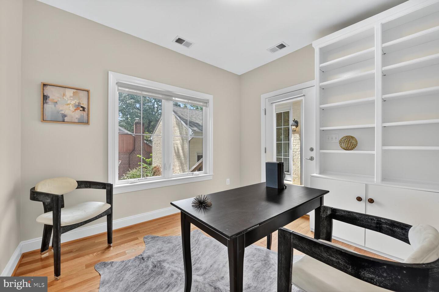 2828 N VAN BUREN ST, ARLINGTON, Virginia 22213, 5 Bedrooms Bedrooms, ,5 BathroomsBathrooms,Residential,For sale,2828 N VAN BUREN ST,VAAR2062550 MLS # VAAR2062550