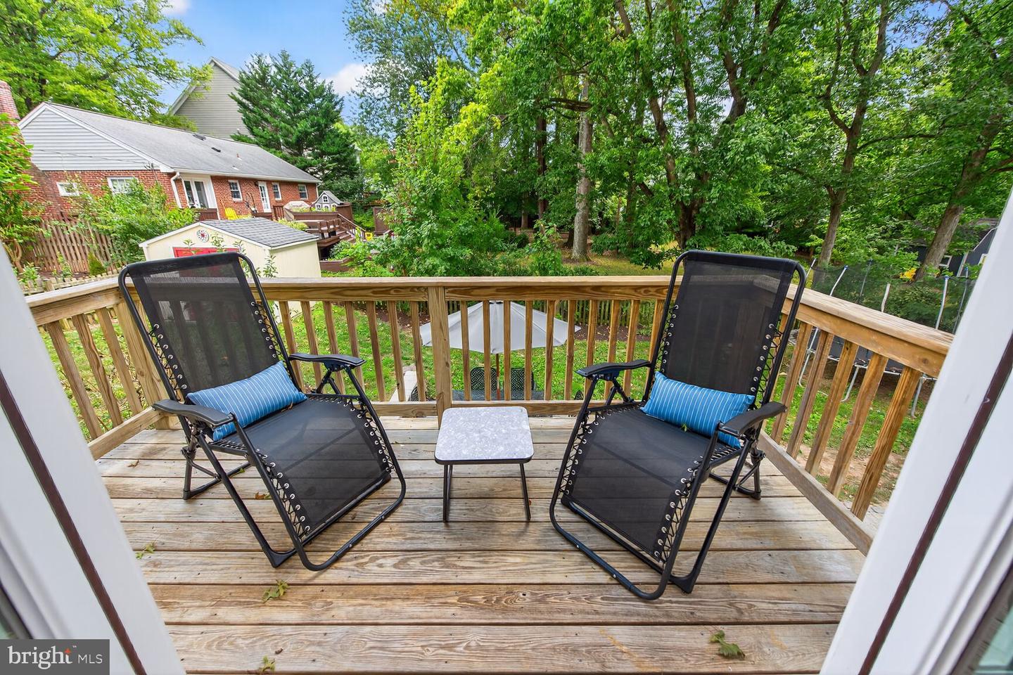 2828 N VAN BUREN ST, ARLINGTON, Virginia 22213, 5 Bedrooms Bedrooms, ,5 BathroomsBathrooms,Residential,For sale,2828 N VAN BUREN ST,VAAR2062550 MLS # VAAR2062550
