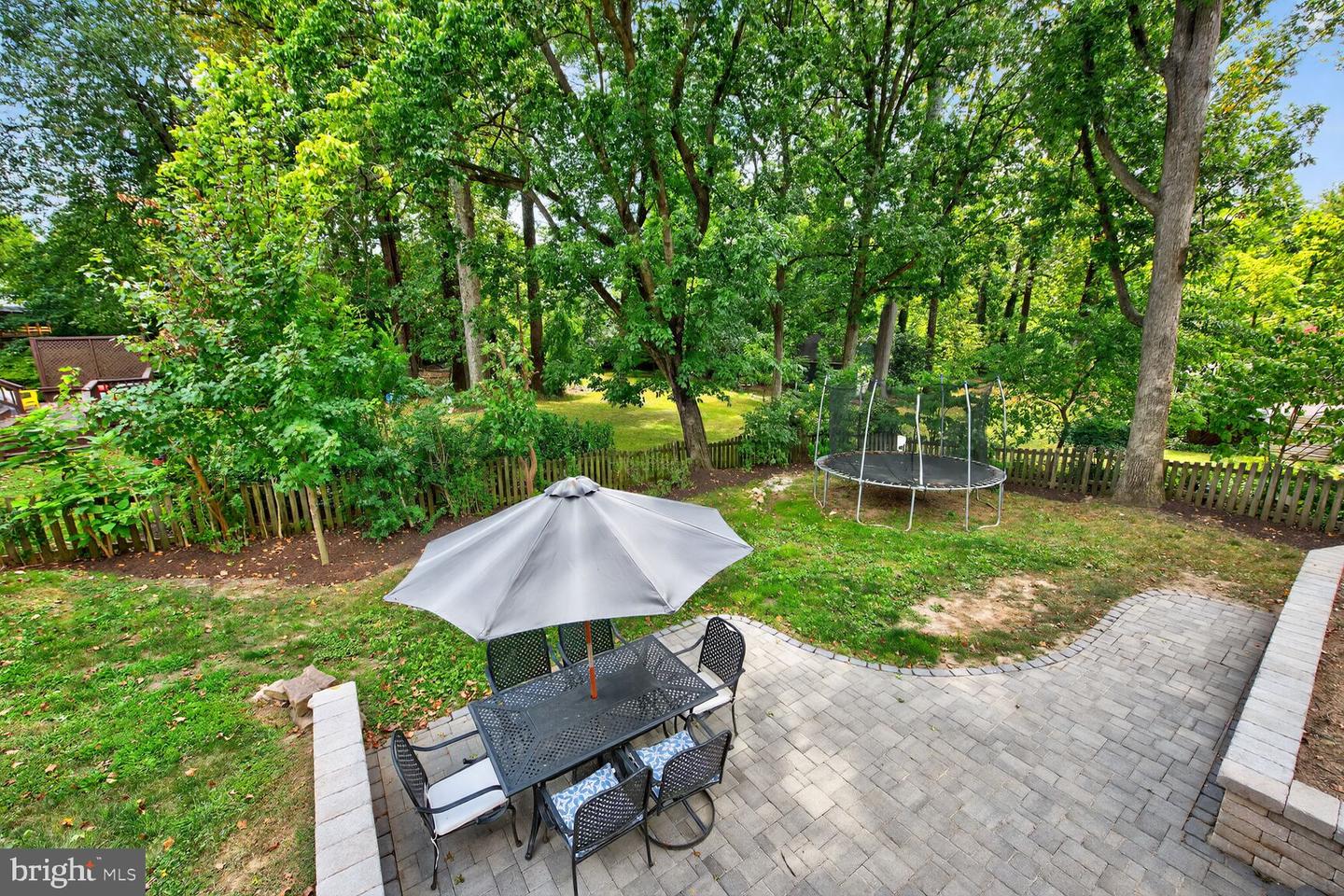 2828 N VAN BUREN ST, ARLINGTON, Virginia 22213, 5 Bedrooms Bedrooms, ,5 BathroomsBathrooms,Residential,For sale,2828 N VAN BUREN ST,VAAR2062550 MLS # VAAR2062550