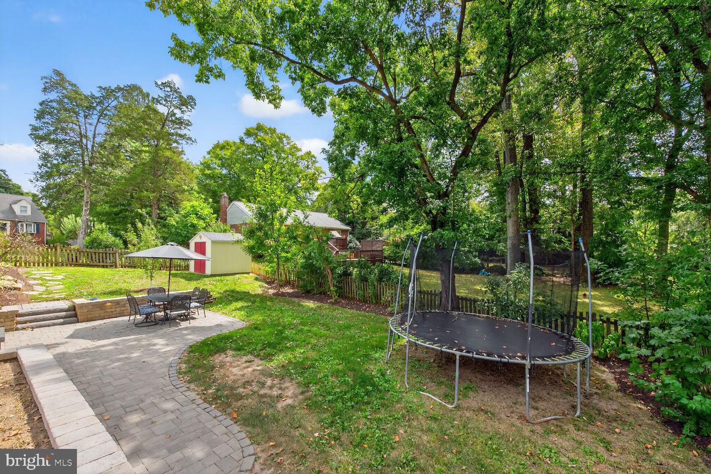 2828 N VAN BUREN ST, ARLINGTON, Virginia 22213, 5 Bedrooms Bedrooms, ,5 BathroomsBathrooms,Residential,For sale,2828 N VAN BUREN ST,VAAR2062550 MLS # VAAR2062550