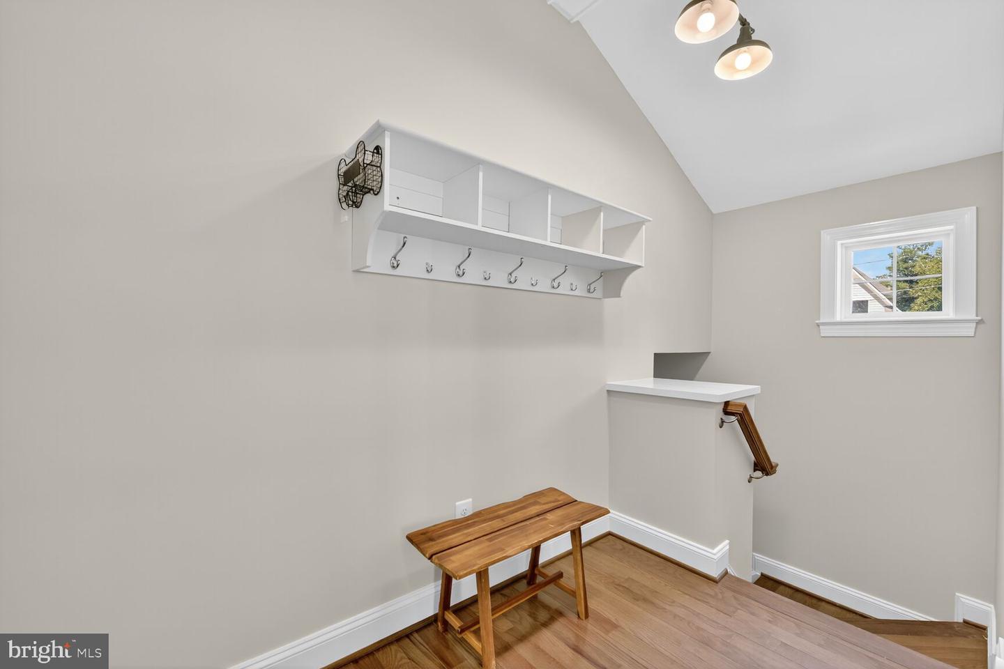 2828 N VAN BUREN ST, ARLINGTON, Virginia 22213, 5 Bedrooms Bedrooms, ,5 BathroomsBathrooms,Residential,For sale,2828 N VAN BUREN ST,VAAR2062550 MLS # VAAR2062550