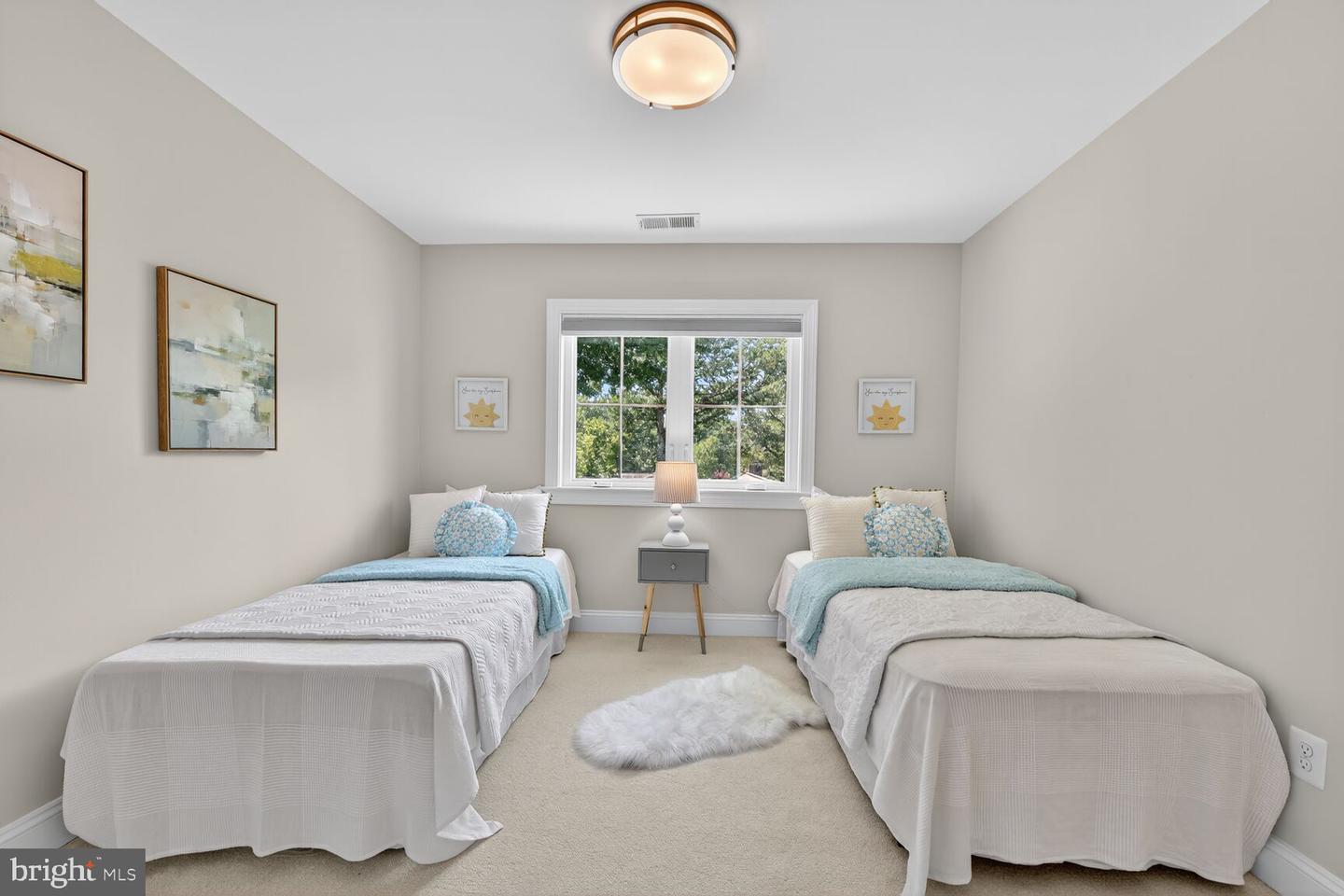 2828 N VAN BUREN ST, ARLINGTON, Virginia 22213, 5 Bedrooms Bedrooms, ,5 BathroomsBathrooms,Residential,For sale,2828 N VAN BUREN ST,VAAR2062550 MLS # VAAR2062550