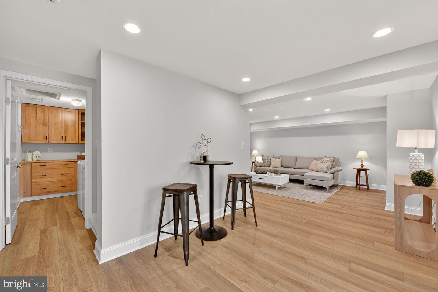 2828 N VAN BUREN ST, ARLINGTON, Virginia 22213, 5 Bedrooms Bedrooms, ,5 BathroomsBathrooms,Residential,For sale,2828 N VAN BUREN ST,VAAR2062550 MLS # VAAR2062550