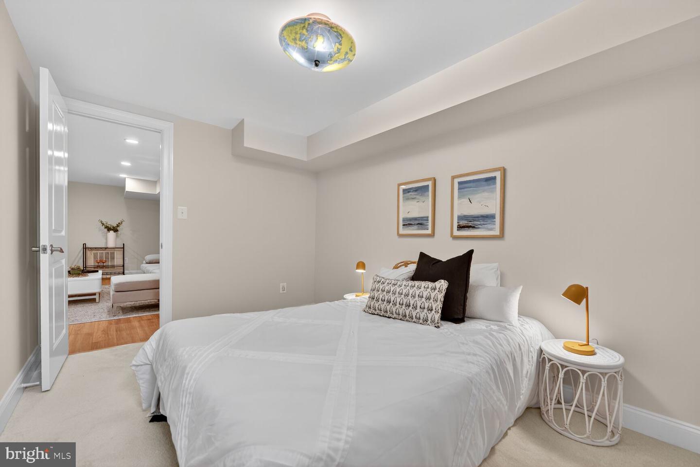 2828 N VAN BUREN ST, ARLINGTON, Virginia 22213, 5 Bedrooms Bedrooms, ,5 BathroomsBathrooms,Residential,For sale,2828 N VAN BUREN ST,VAAR2062550 MLS # VAAR2062550