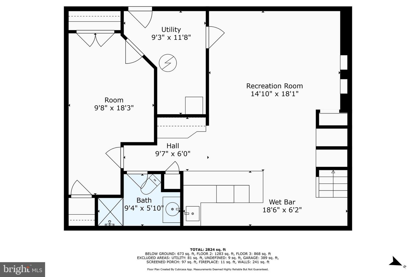 1 FOXMORE CT, STERLING, Virginia 20165, 3 Bedrooms Bedrooms, ,3 BathroomsBathrooms,Residential,For sale,1 FOXMORE CT,VALO2105072 MLS # VALO2105072