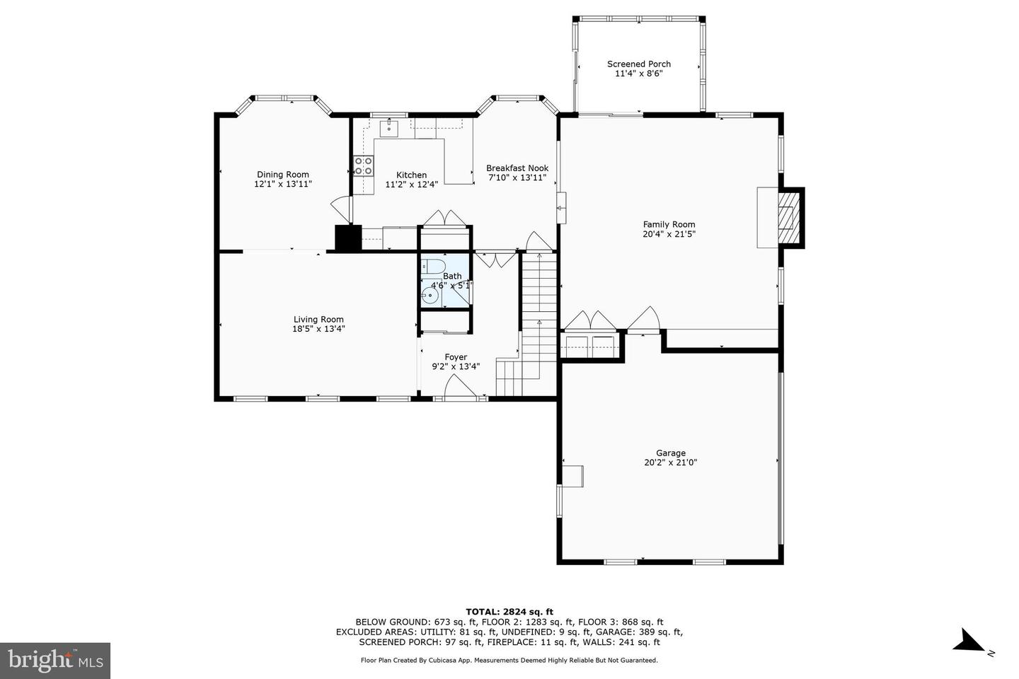 1 FOXMORE CT, STERLING, Virginia 20165, 3 Bedrooms Bedrooms, ,3 BathroomsBathrooms,Residential,For sale,1 FOXMORE CT,VALO2105072 MLS # VALO2105072