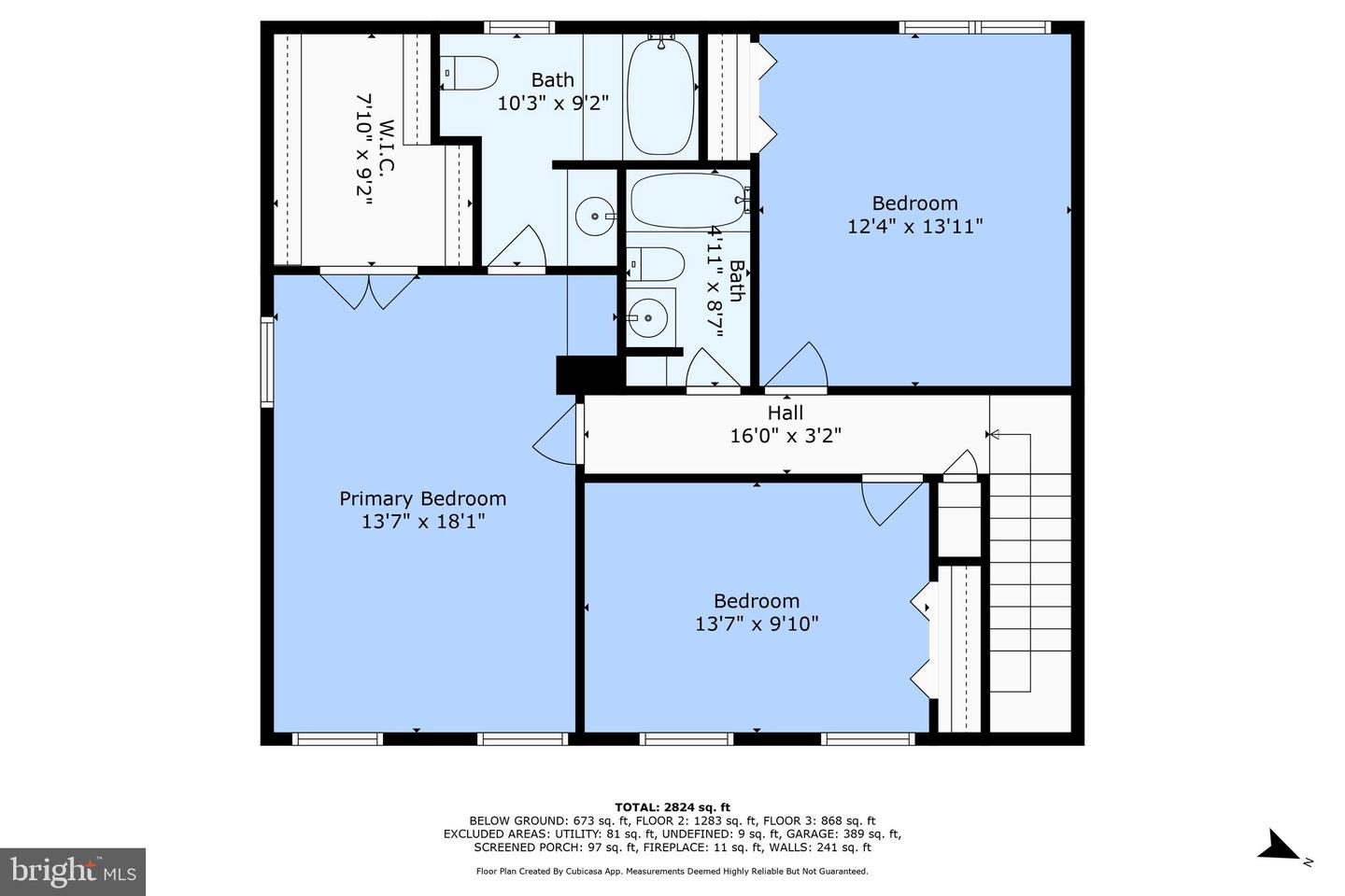 1 FOXMORE CT, STERLING, Virginia 20165, 3 Bedrooms Bedrooms, ,3 BathroomsBathrooms,Residential,For sale,1 FOXMORE CT,VALO2105072 MLS # VALO2105072
