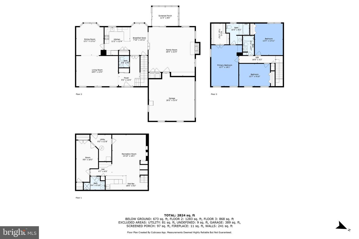 1 FOXMORE CT, STERLING, Virginia 20165, 3 Bedrooms Bedrooms, ,3 BathroomsBathrooms,Residential,For sale,1 FOXMORE CT,VALO2105072 MLS # VALO2105072