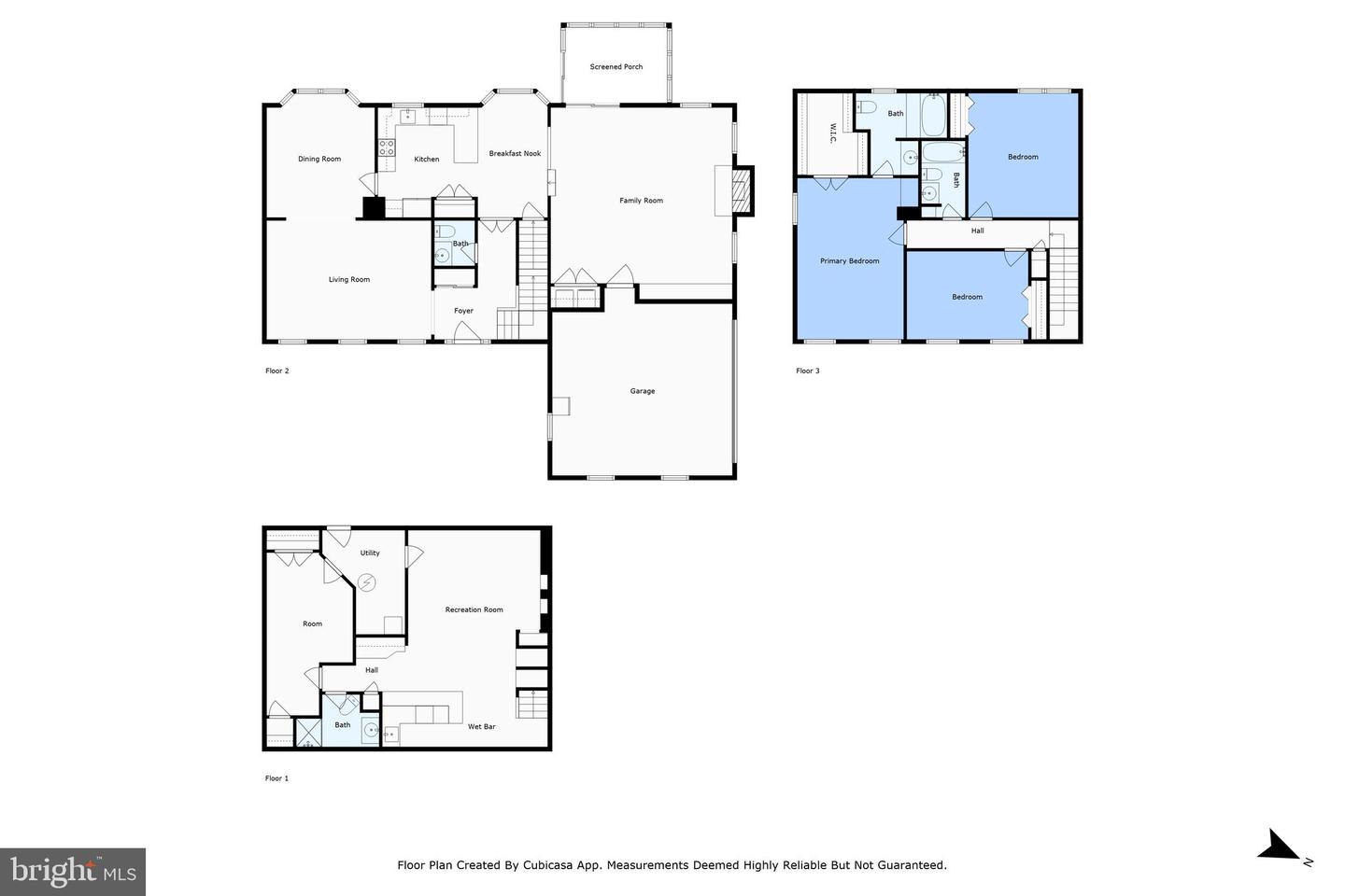 1 FOXMORE CT, STERLING, Virginia 20165, 3 Bedrooms Bedrooms, ,3 BathroomsBathrooms,Residential,For sale,1 FOXMORE CT,VALO2105072 MLS # VALO2105072