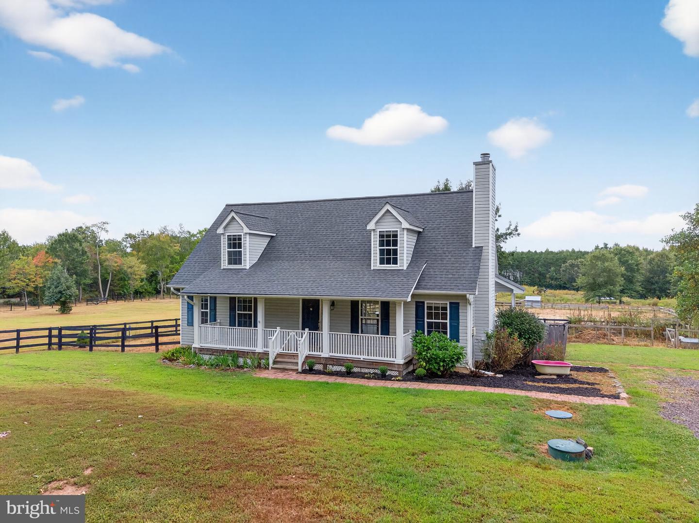 7841 PANIER RD, SPOTSYLVANIA, Virginia 22551, 3 Bedrooms Bedrooms, ,3 BathroomsBathrooms,Farm,For sale,7841 PANIER RD,VASP2035790 MLS # VASP2035790