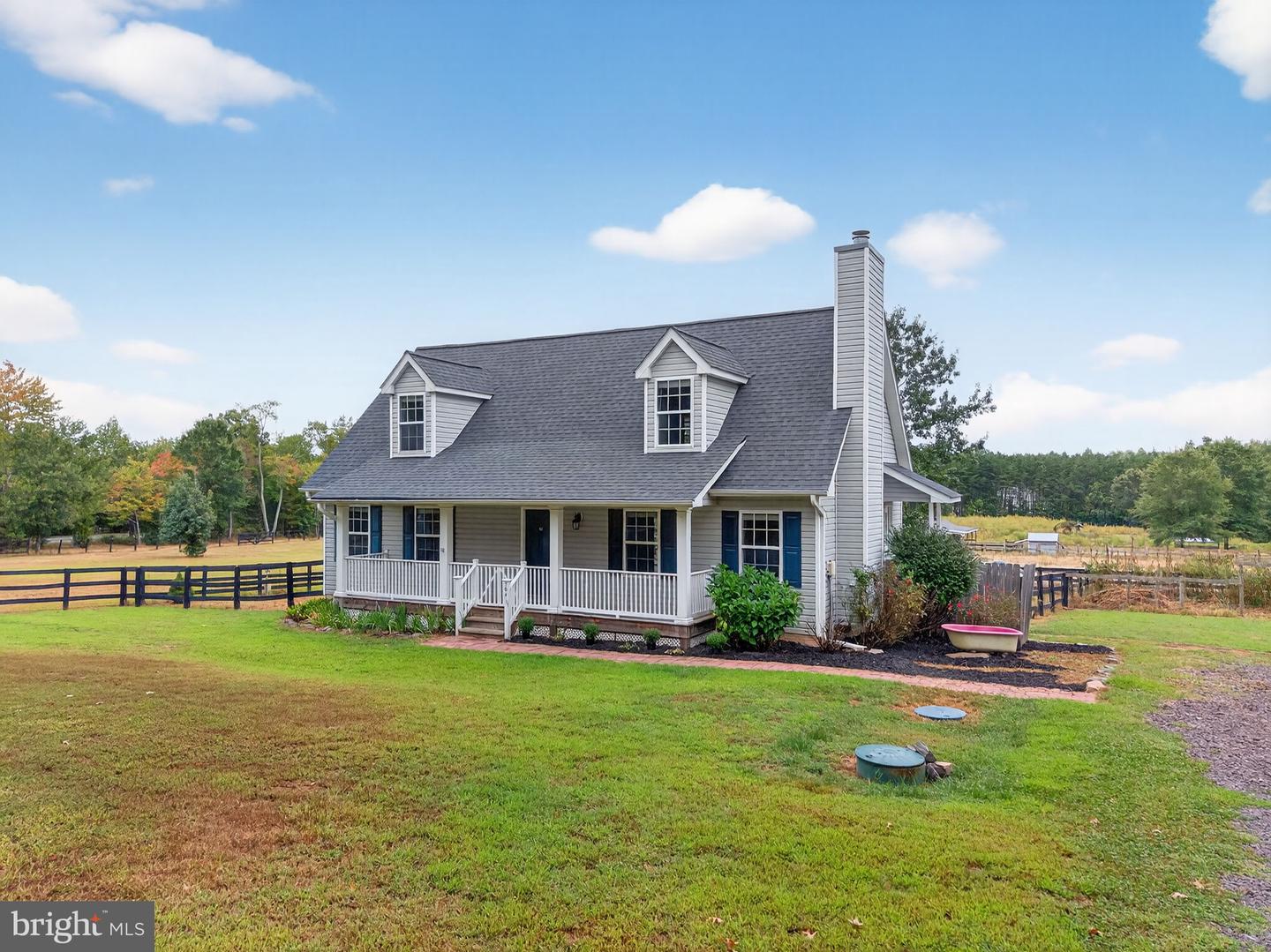 7841 PANIER RD, SPOTSYLVANIA, Virginia 22551, 3 Bedrooms Bedrooms, ,3 BathroomsBathrooms,Farm,For sale,7841 PANIER RD,VASP2035790 MLS # VASP2035790