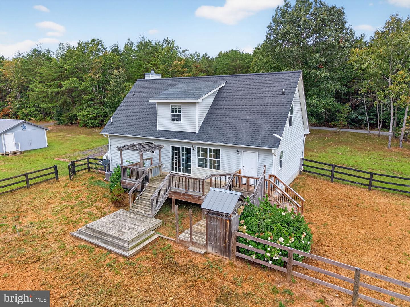 7841 PANIER RD, SPOTSYLVANIA, Virginia 22551, 3 Bedrooms Bedrooms, ,3 BathroomsBathrooms,Farm,For sale,7841 PANIER RD,VASP2035790 MLS # VASP2035790
