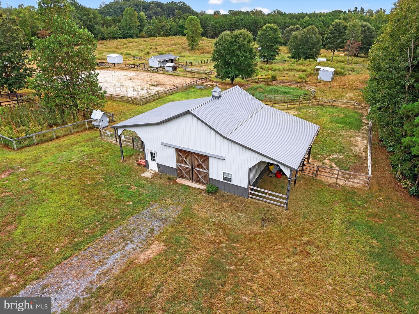 7841 PANIER RD, SPOTSYLVANIA, Virginia 22551, 3 Bedrooms Bedrooms, ,3 BathroomsBathrooms,Farm,For sale,7841 PANIER RD,VASP2035790 MLS # VASP2035790